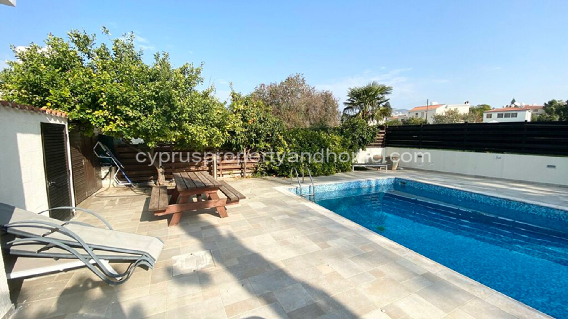 House in Emba, Paphos 10034467