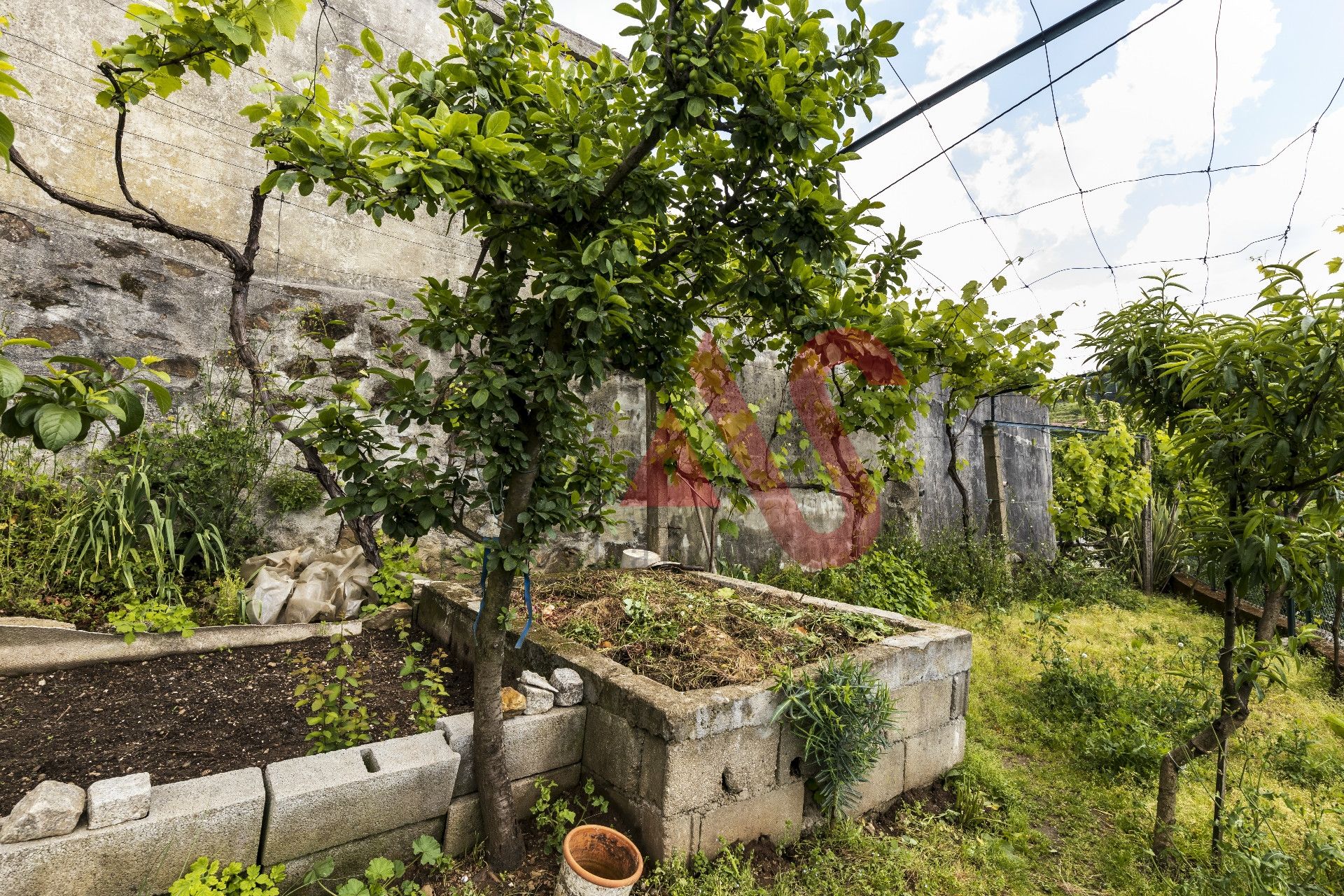 жилой дом в FelgueIras, Porto 10034472