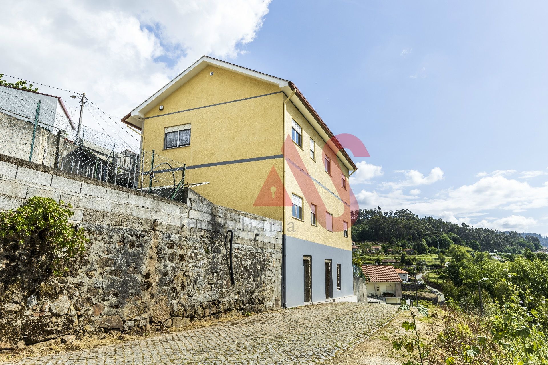 rumah dalam Felgueiras, Porto 10034472