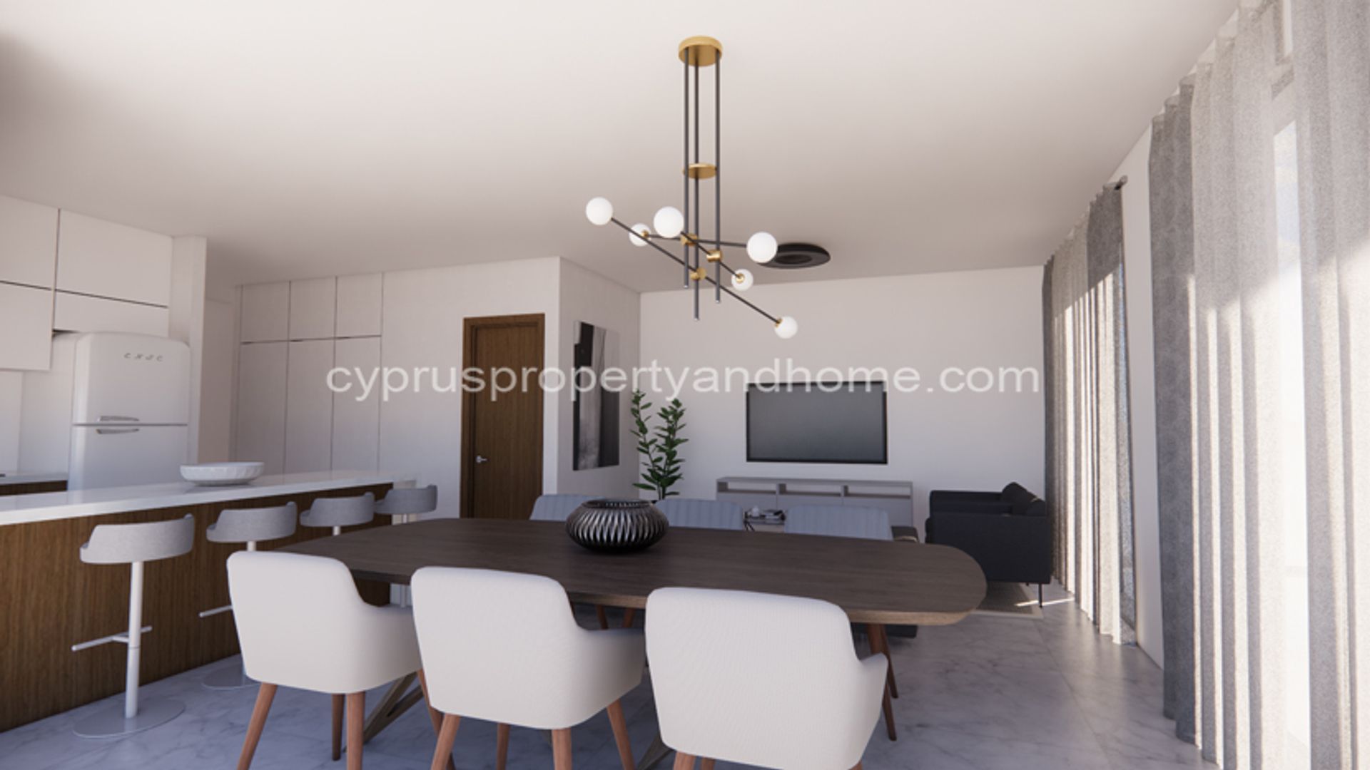 Huis in Geroskipou, Paphos 10034477