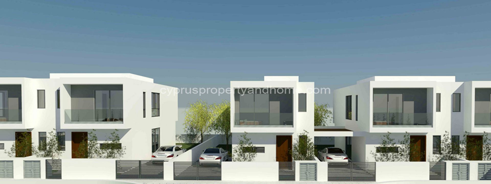 Huis in Geroskipou, Paphos 10034477