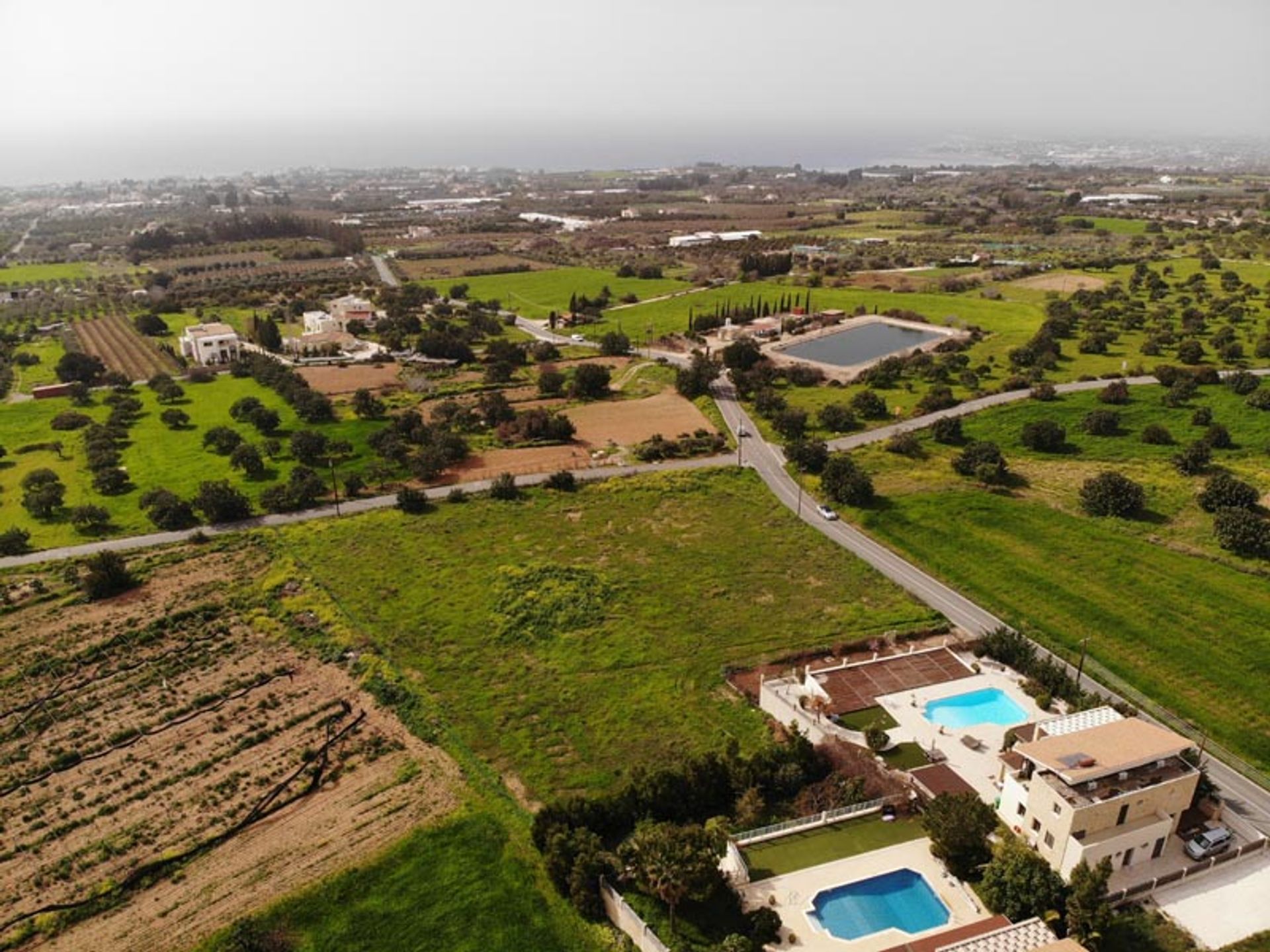 casa no Tala, Paphos 10034480