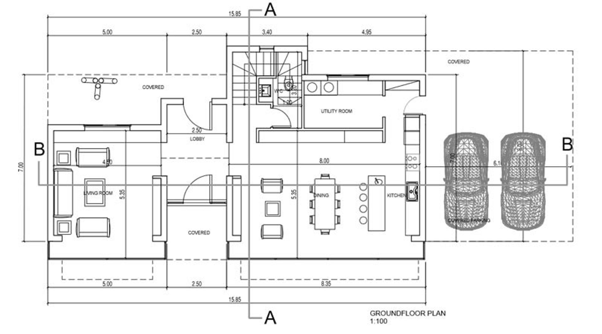 casa no Tala, Paphos 10034480