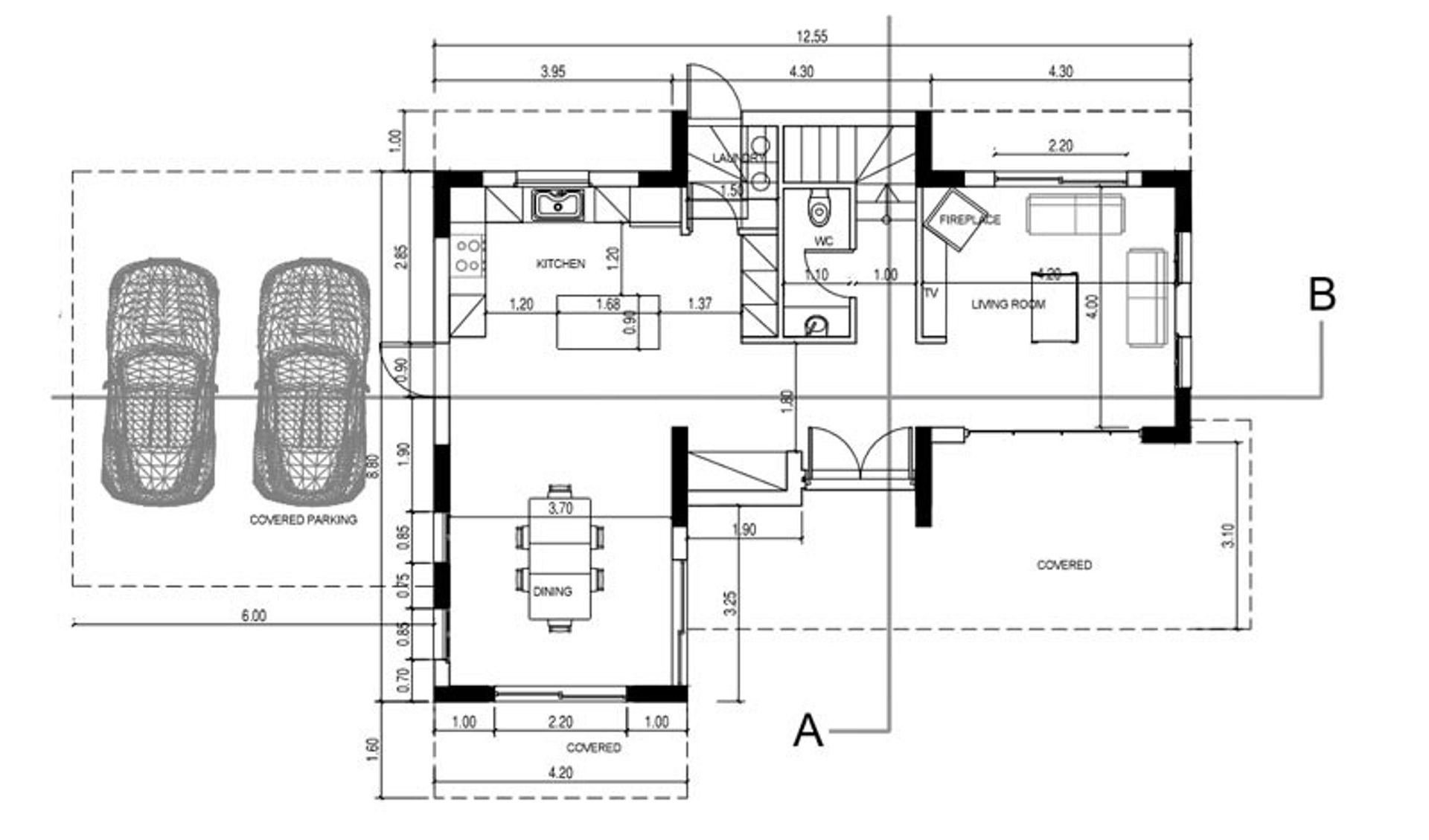 casa no Tala, Paphos 10034480