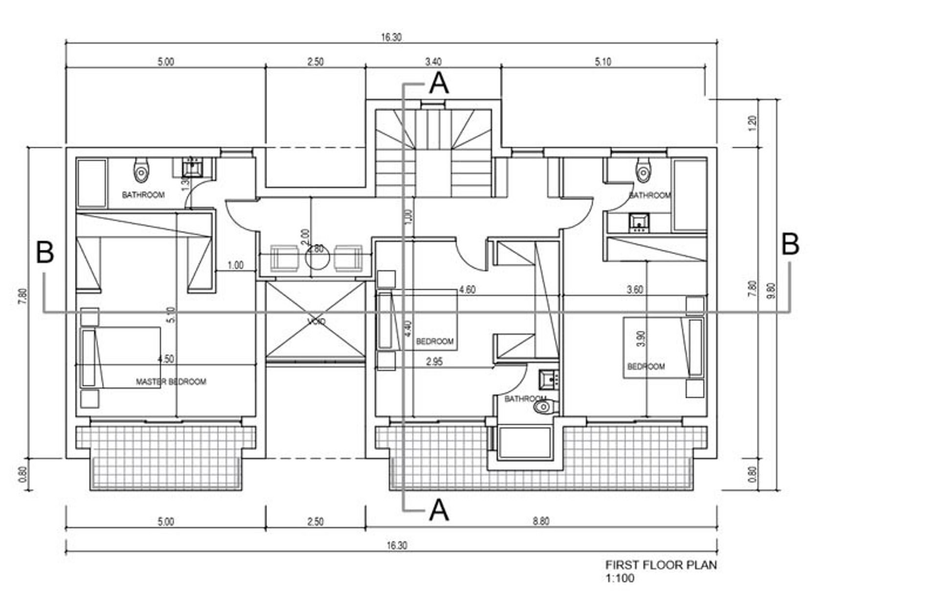 casa no Tala, Paphos 10034480