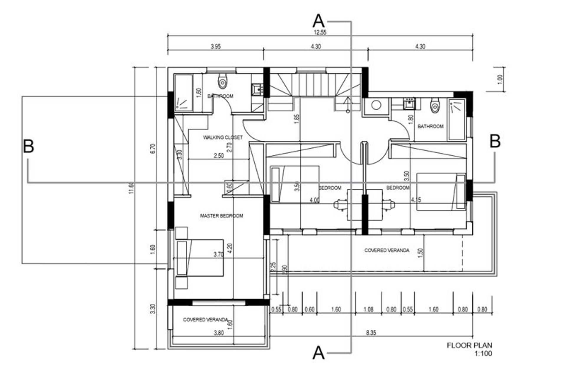 casa no Tala, Paphos 10034480