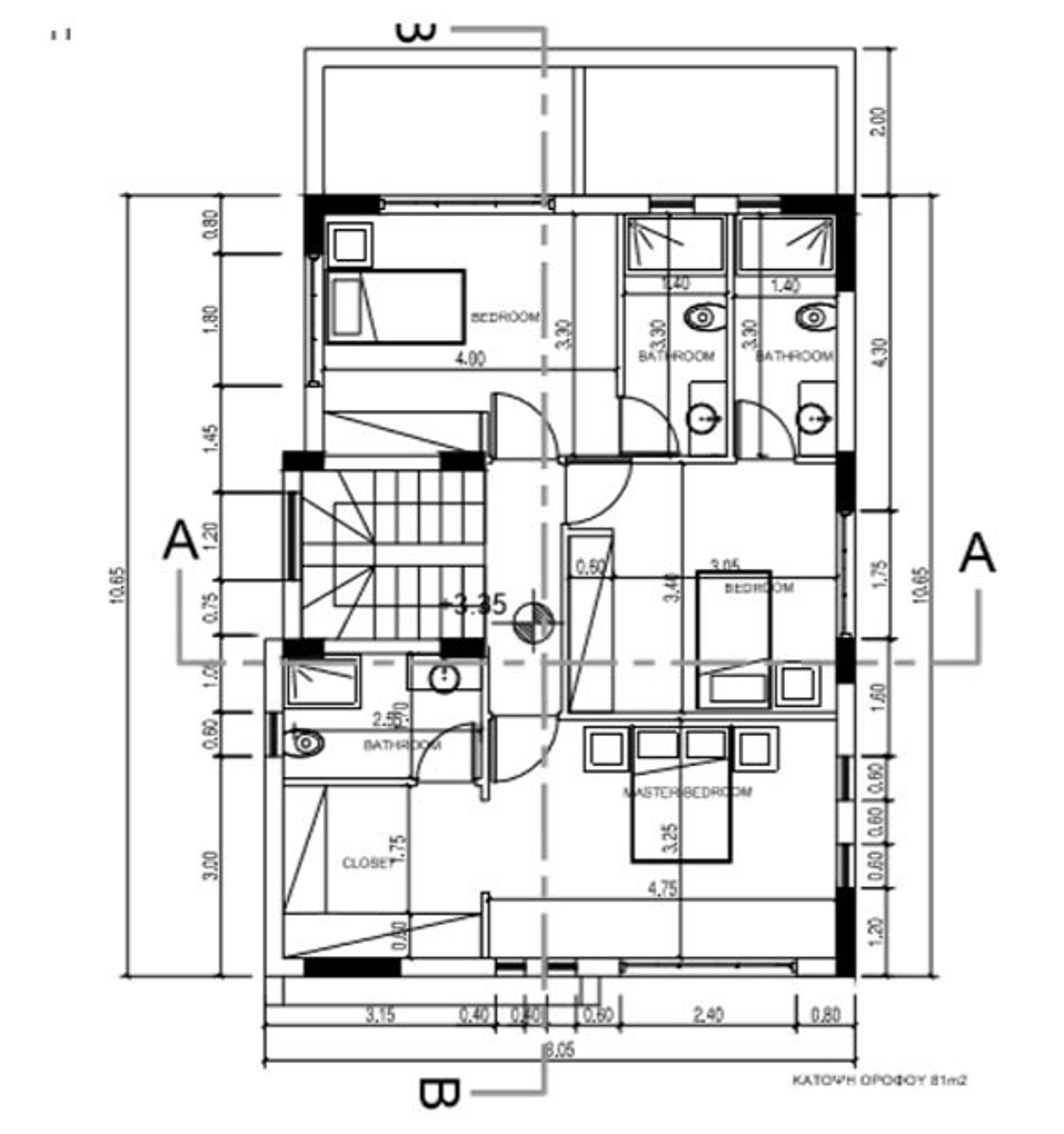 casa no Tala, Paphos 10034480