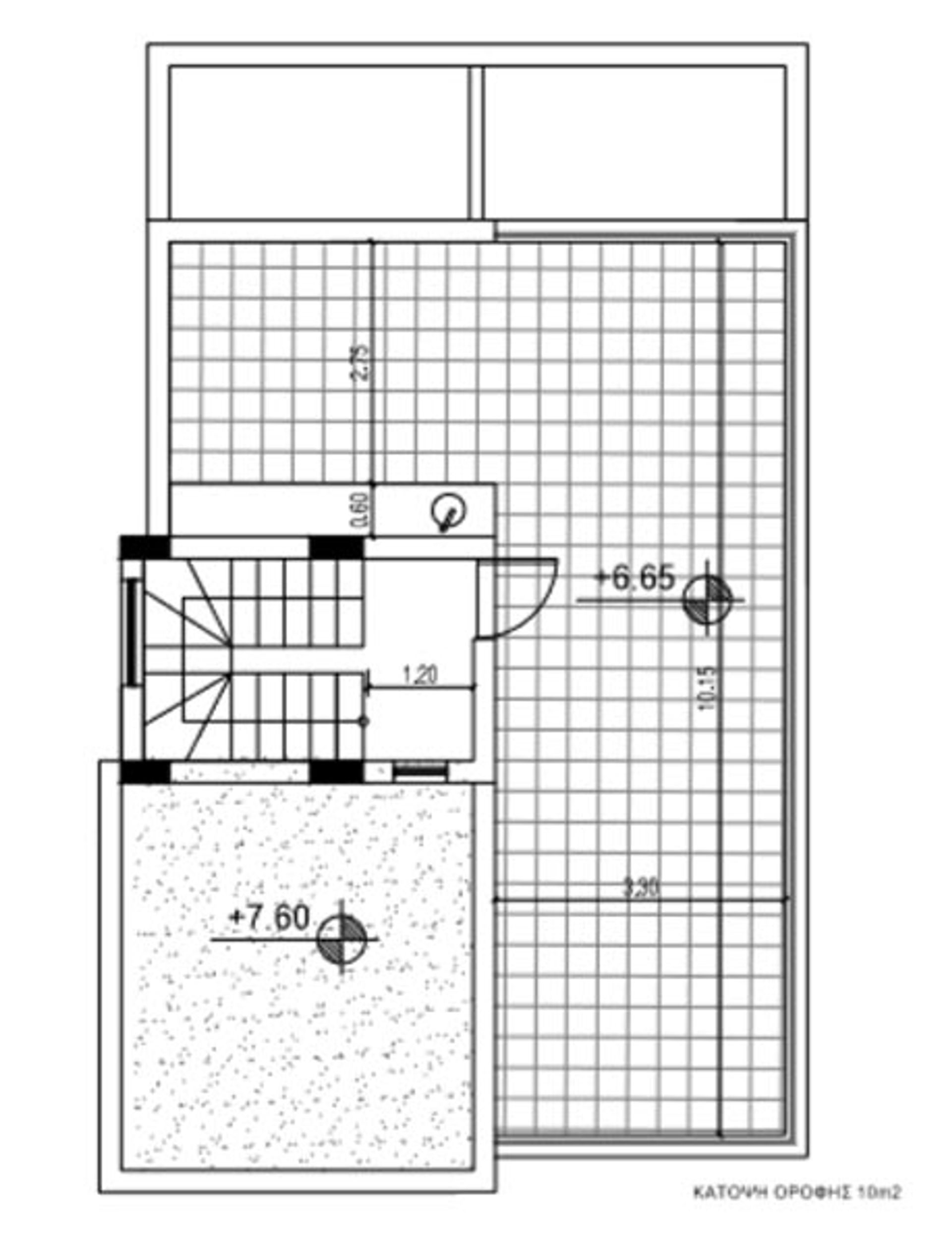 casa no Tala, Paphos 10034480