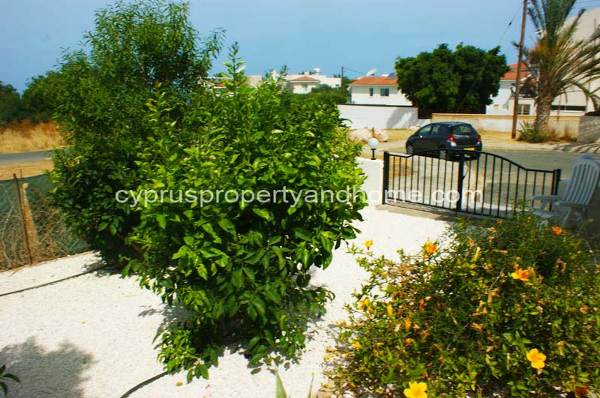 Huis in Emba, Paphos 10034485