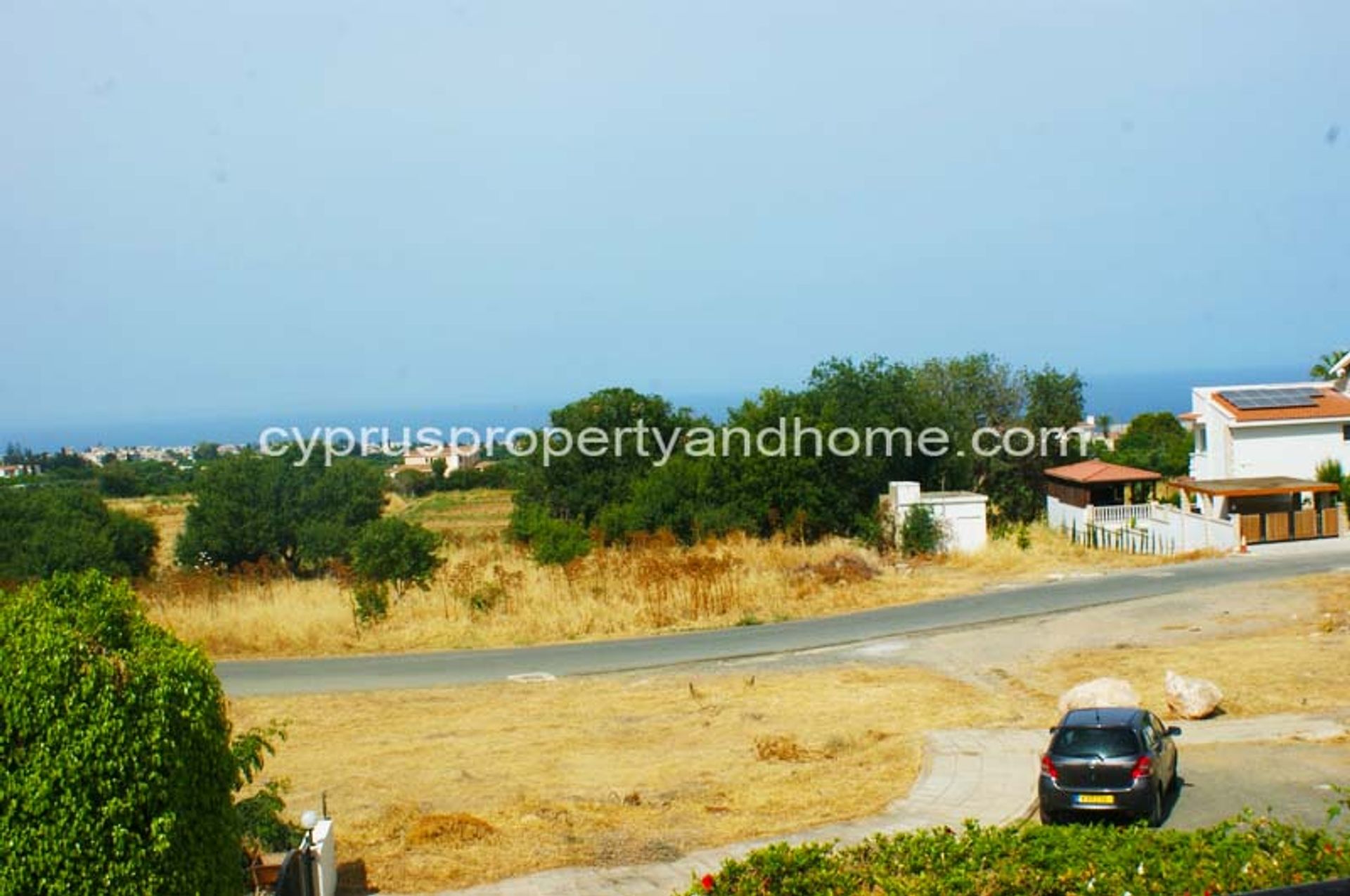 Hus i Emba, Paphos 10034485