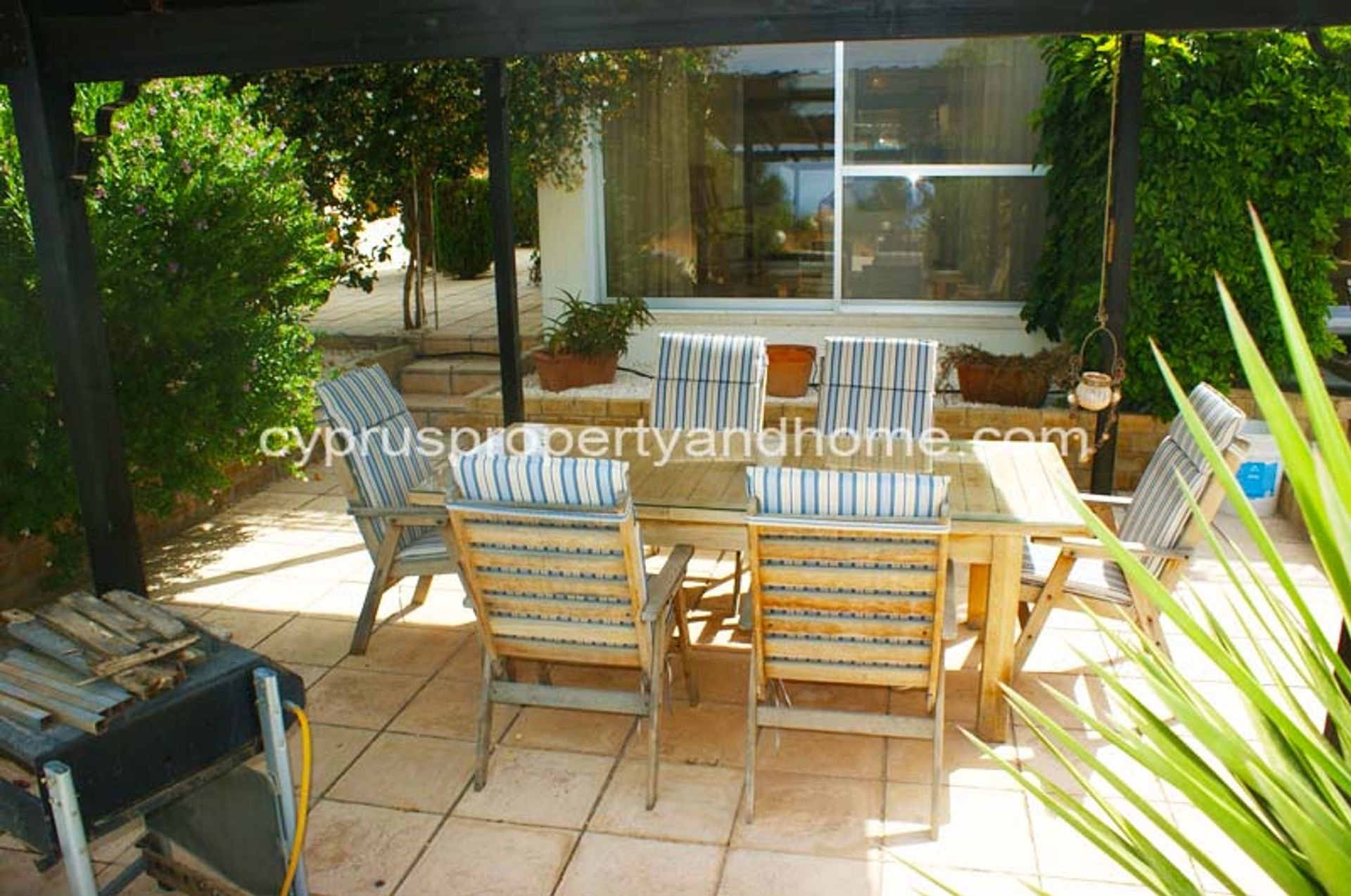 Huis in Emba, Paphos 10034485