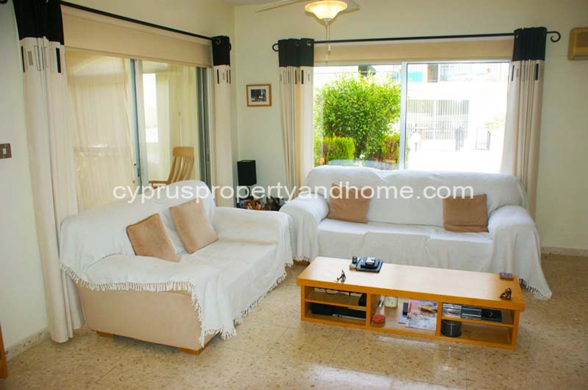 Hus i Emba, Paphos 10034485