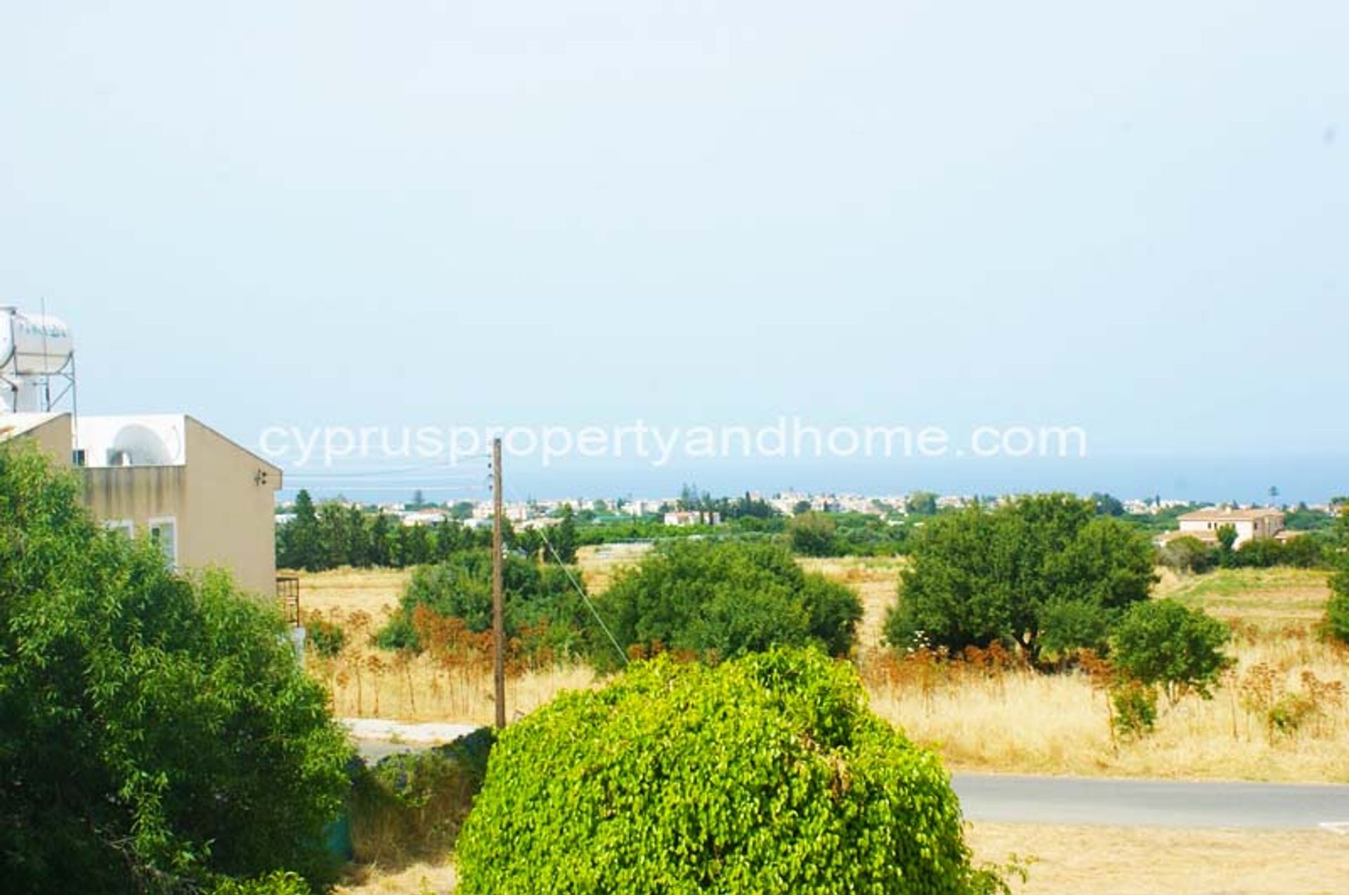 Huis in Emba, Paphos 10034485