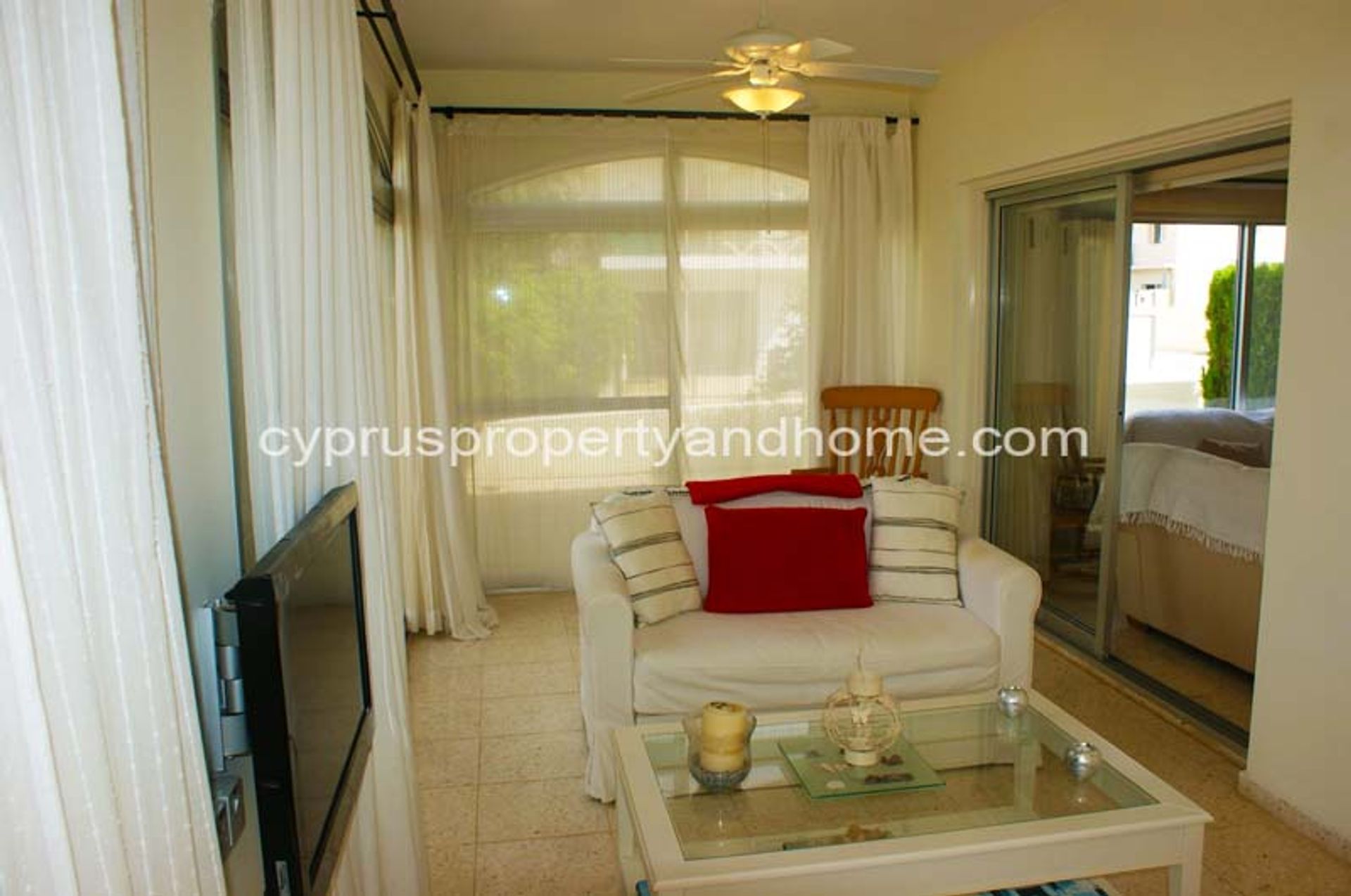 Huis in Emba, Paphos 10034485