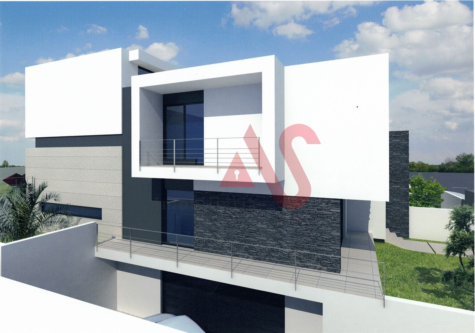 Hus i Midoes, Braga 10034489