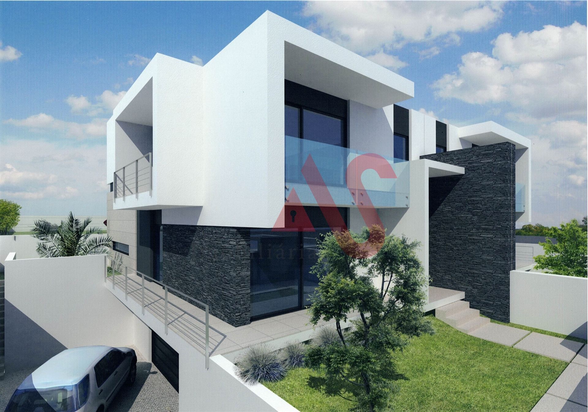 Casa nel Midoes, Braga 10034489