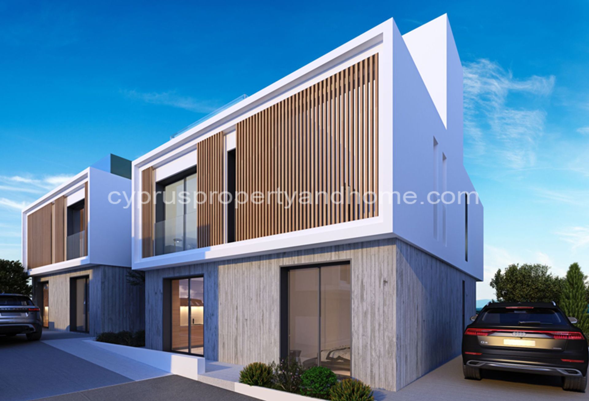 Rumah di Emba, Paphos 10034490