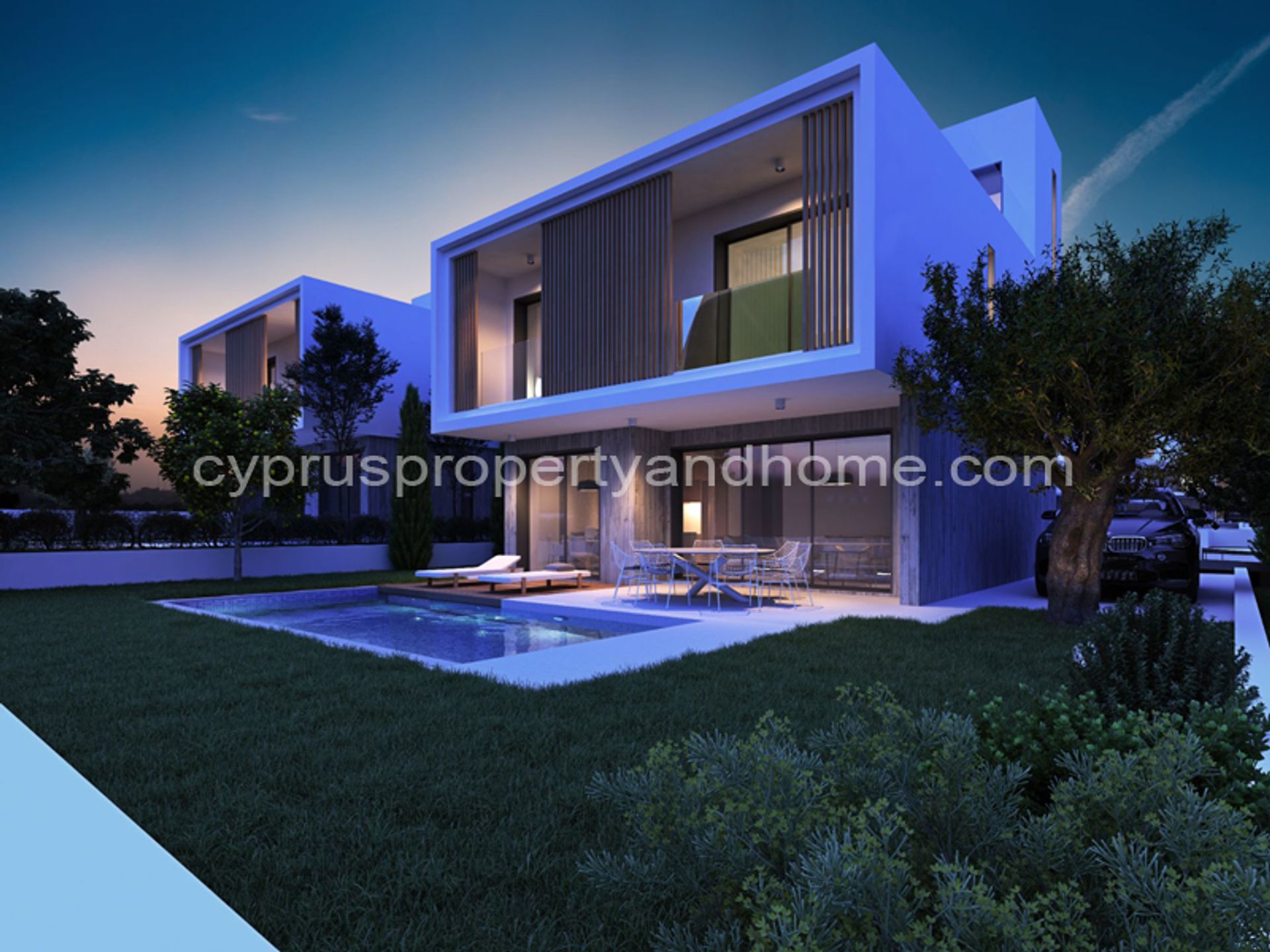 Hus i Emba, Paphos 10034490