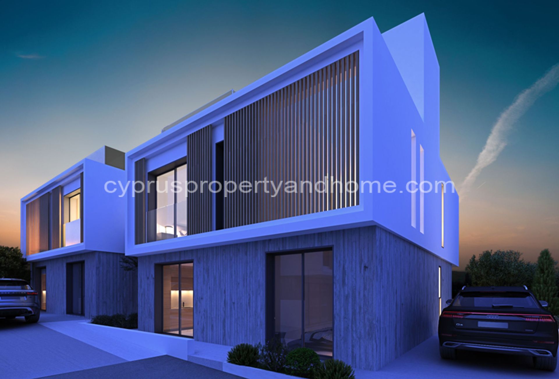 Rumah di Emba, Paphos 10034490