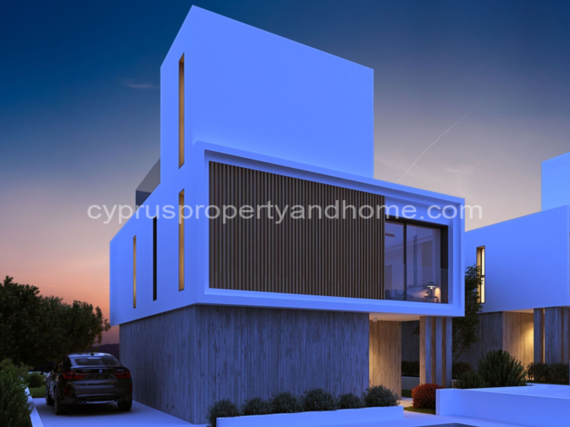 Rumah di Emba, Paphos 10034490