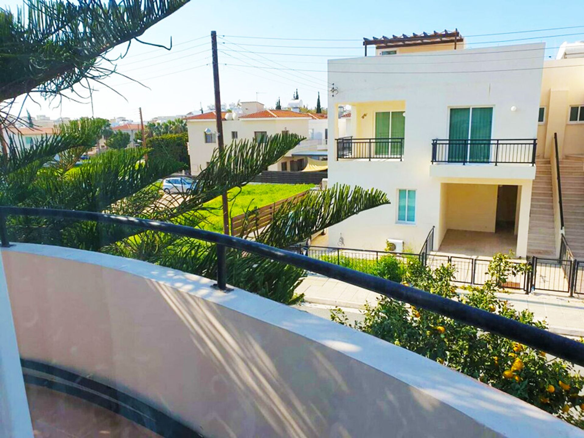 casa en Kato Paphos, Paphos 10034493