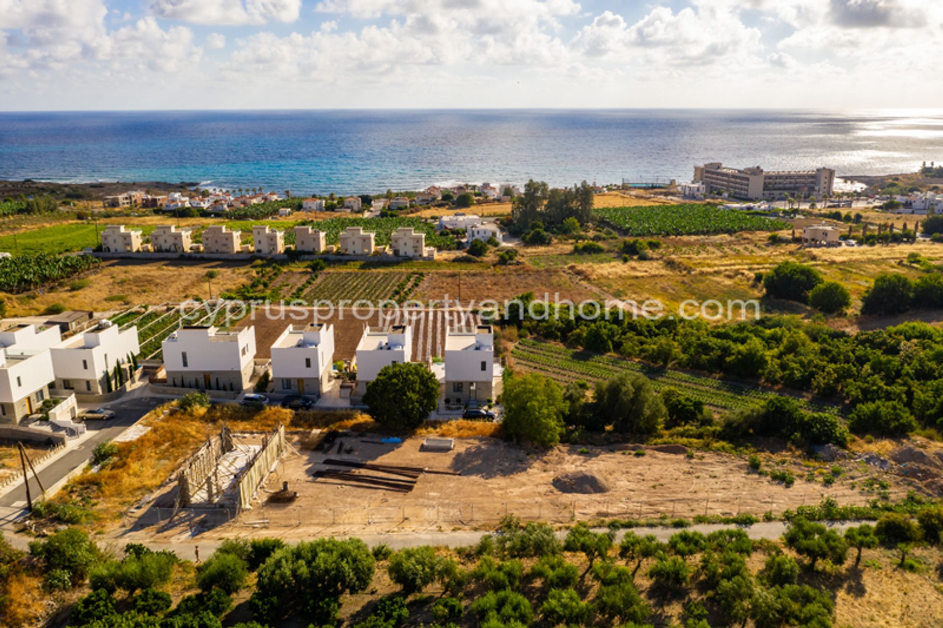 casa en Kissonerga, Paphos 10034494