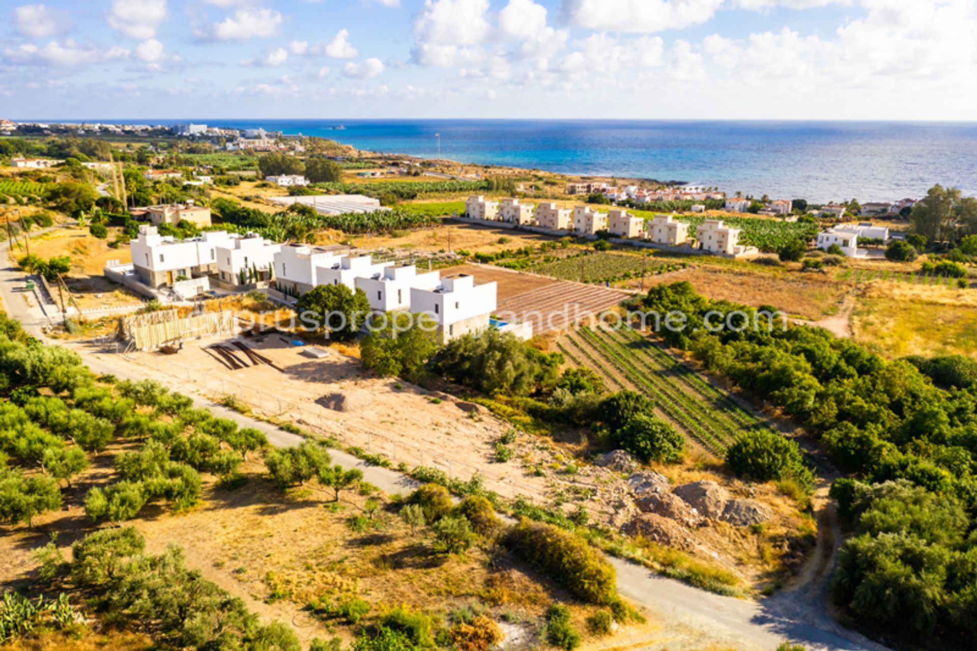 casa en Kissonerga, Paphos 10034494