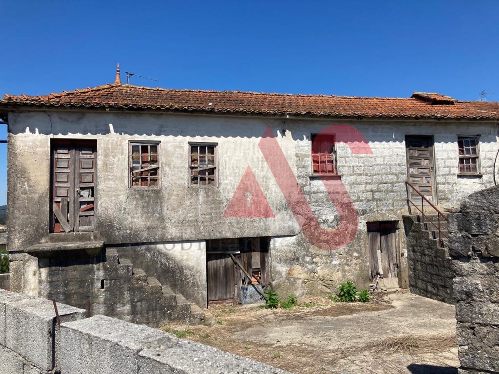 Haus im Capa Rosa, Braga 10034495