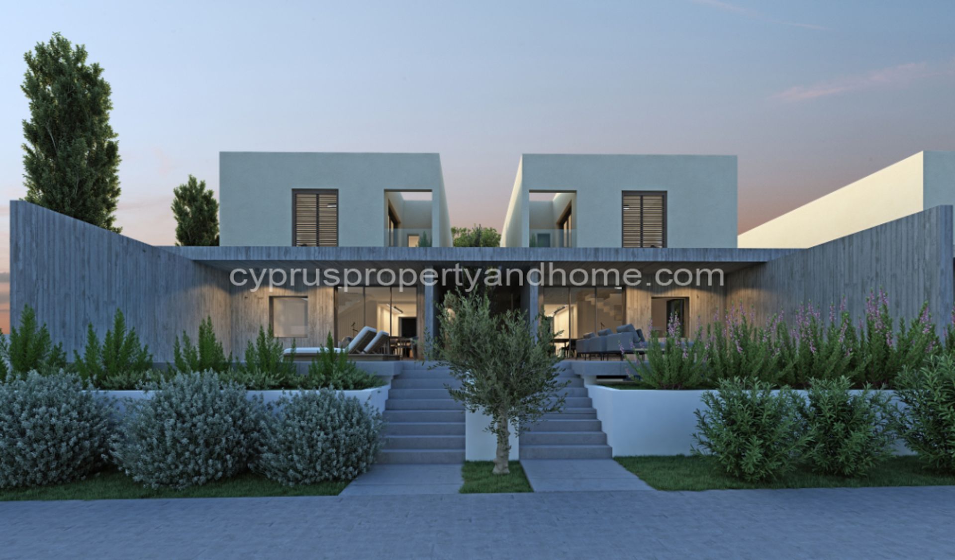 casa no Empa, Pafos 10034498