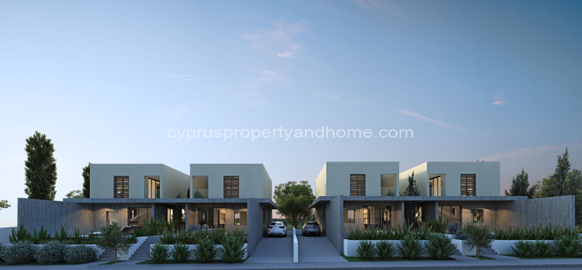 Hus i Emba, Paphos 10034498