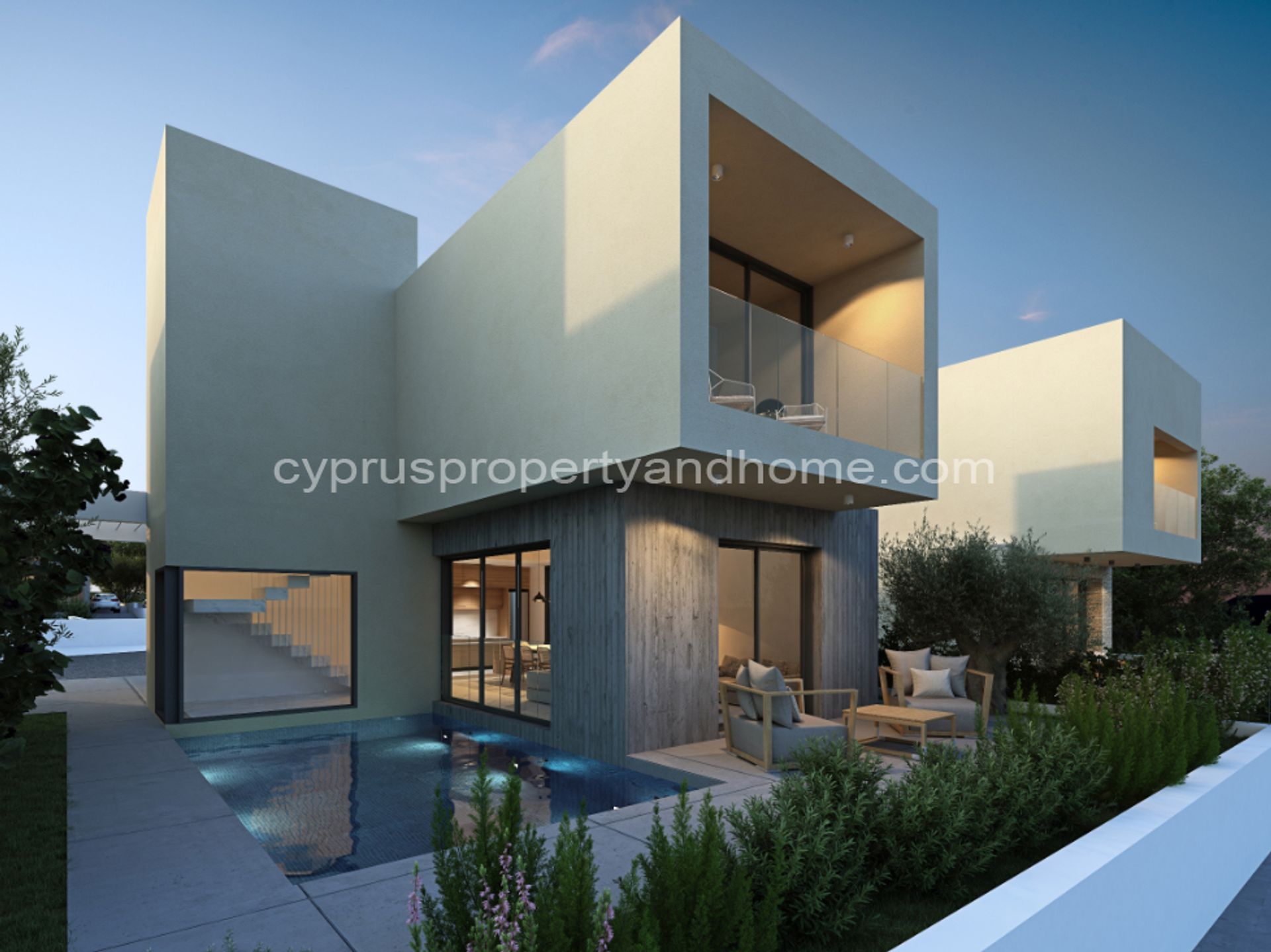 casa no Emba, Paphos 10034498