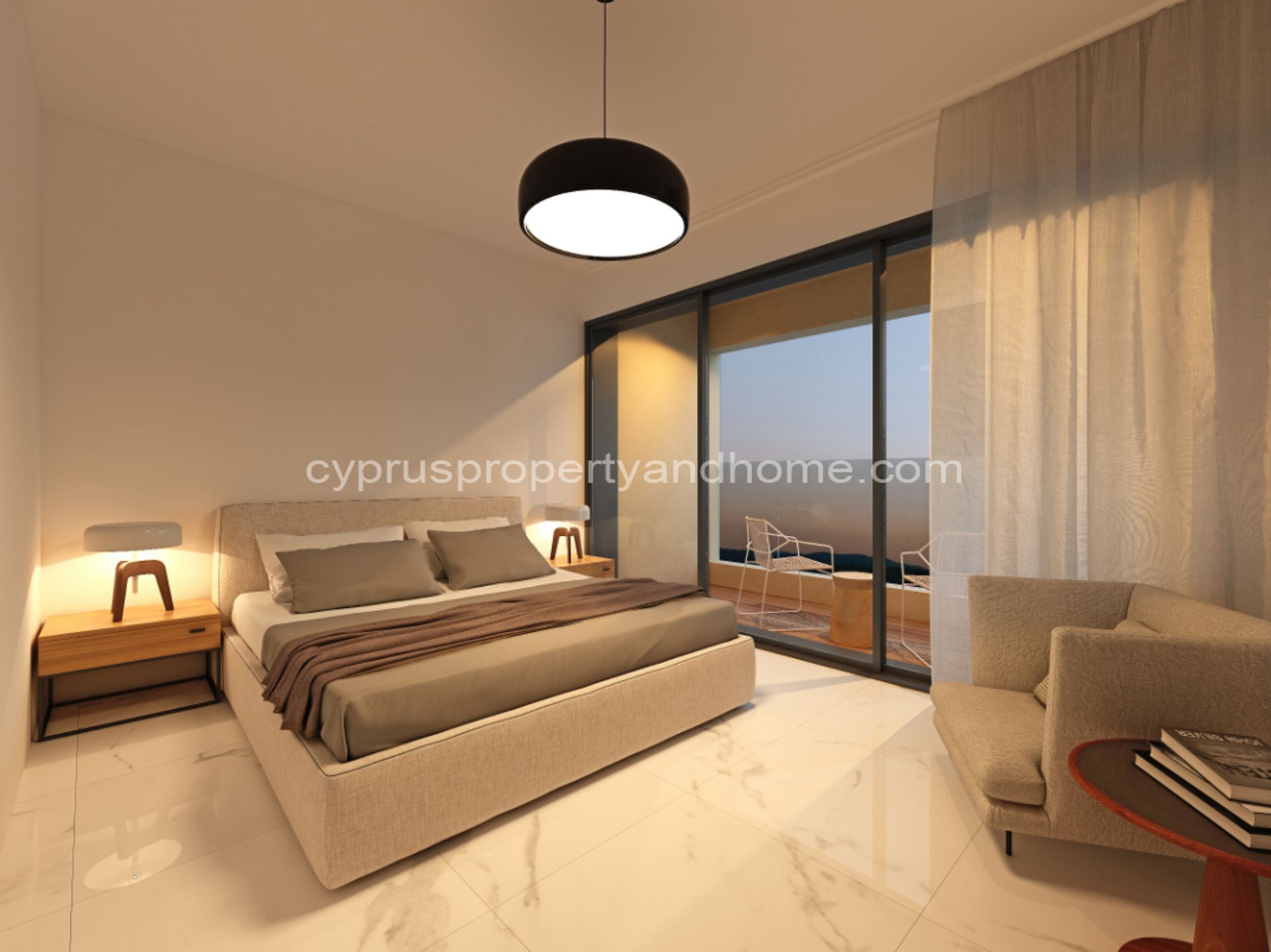 Haus im Emba, Paphos 10034498