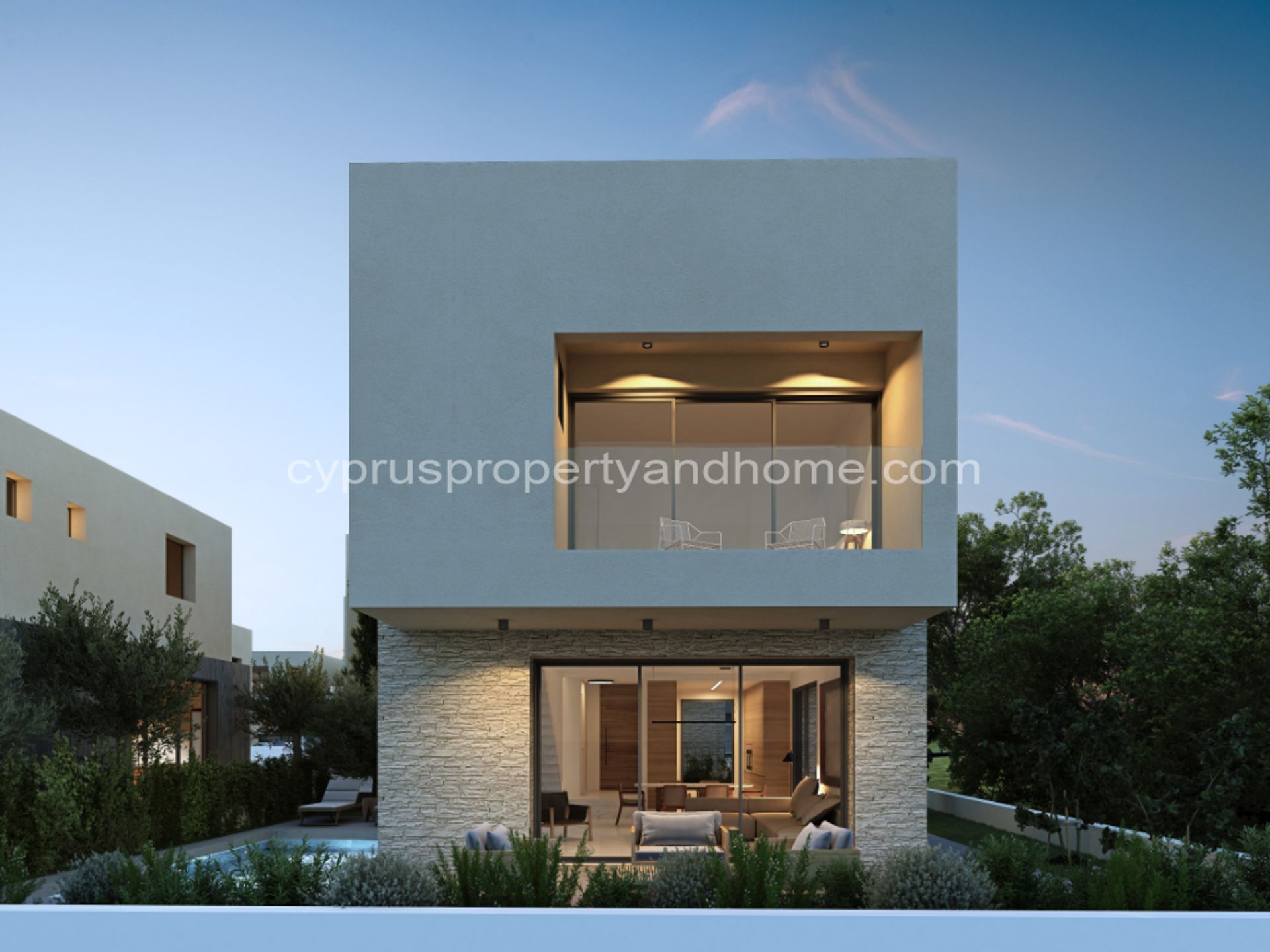 Hus i Emba, Paphos 10034498