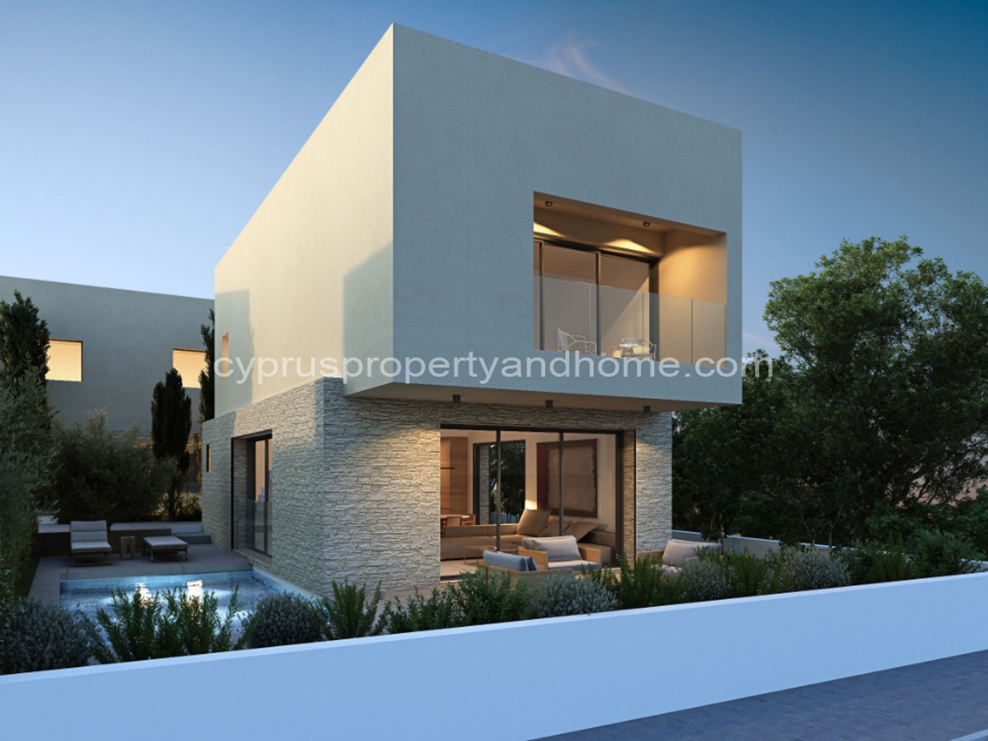 casa no Emba, Paphos 10034498