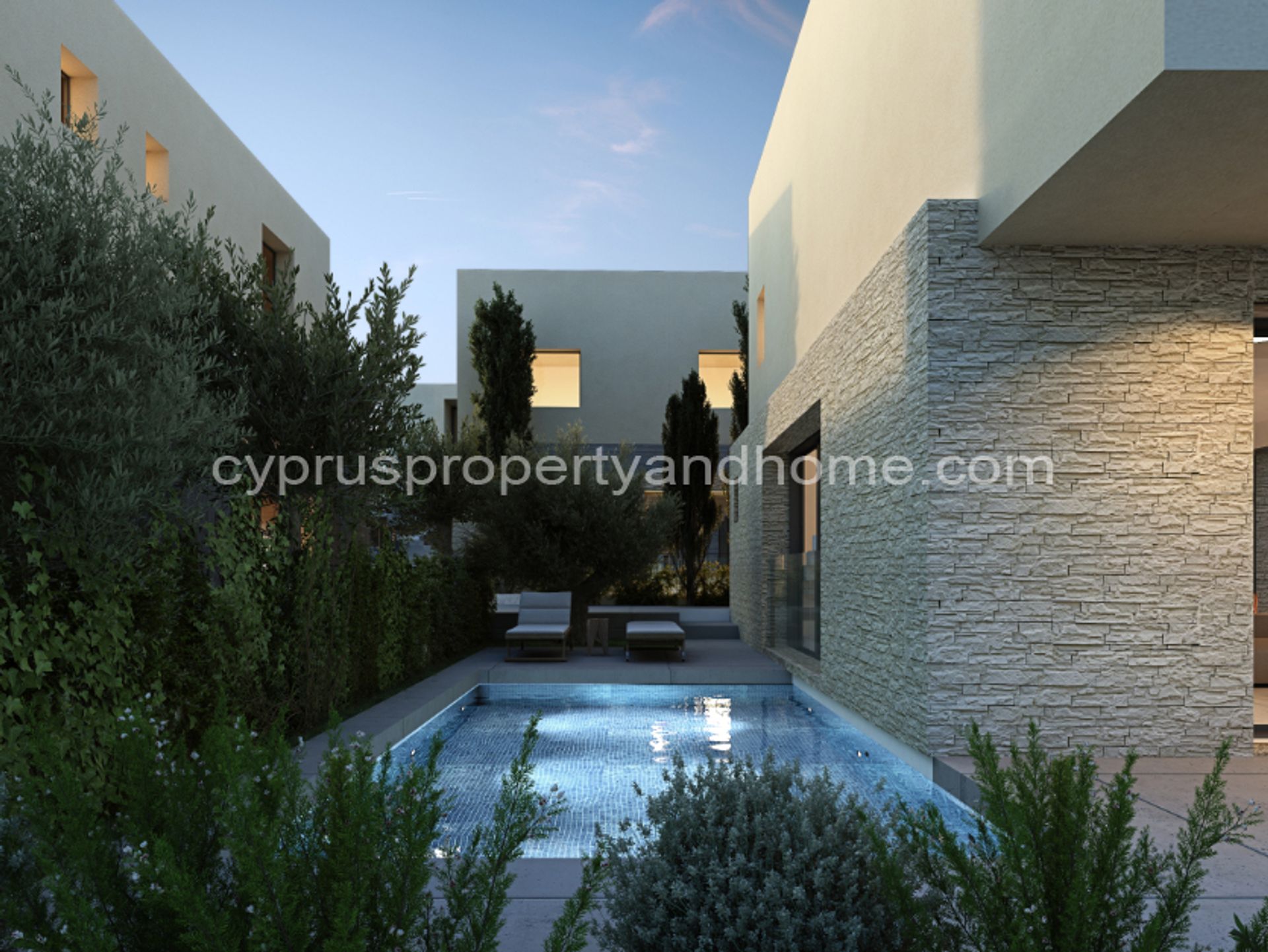 Hus i Emba, Paphos 10034498