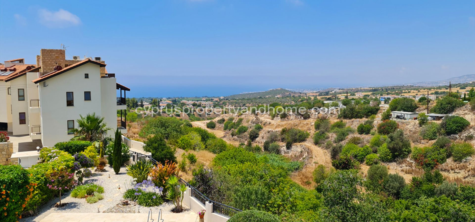 жилой дом в Tala, Paphos 10034508