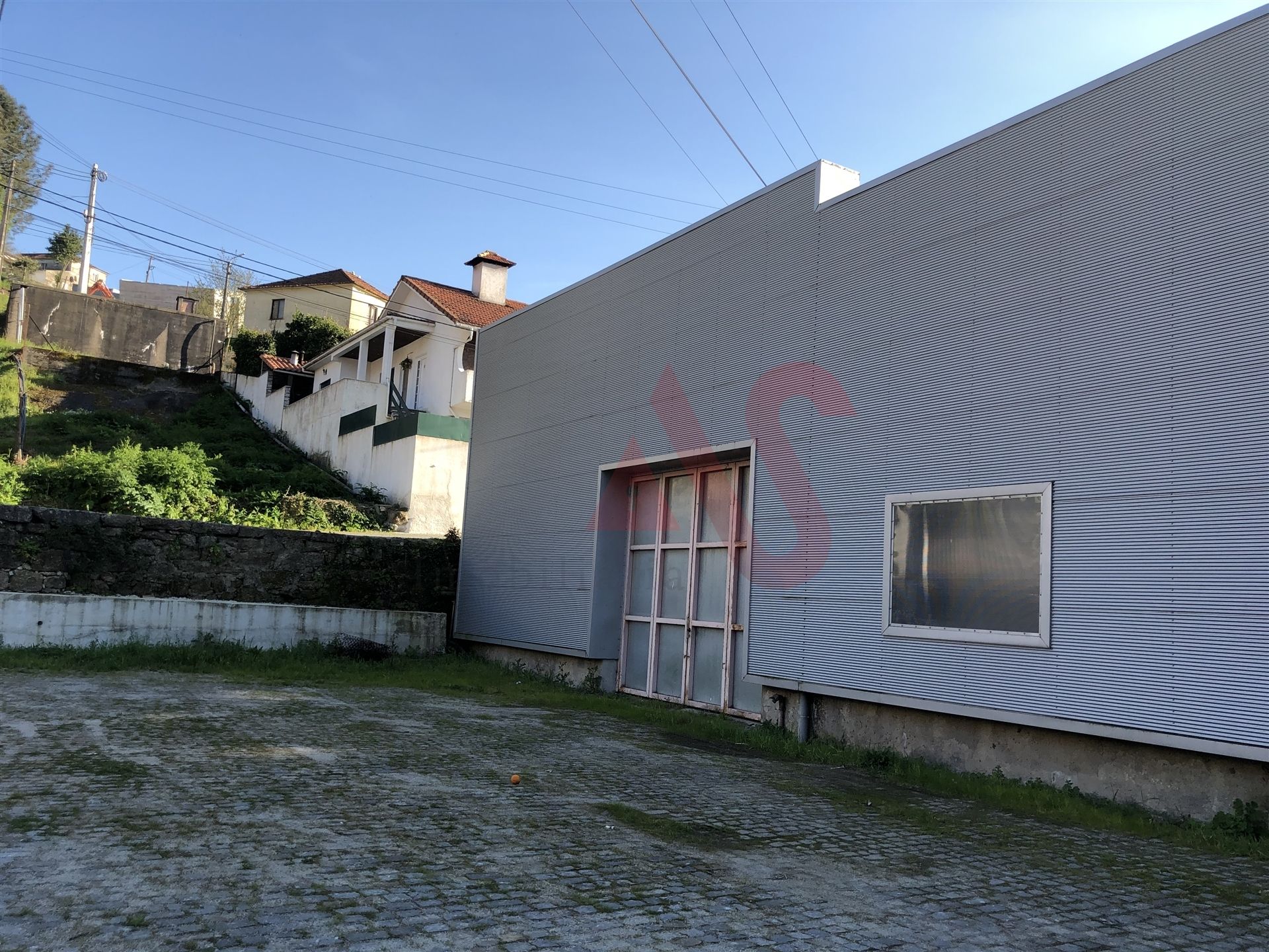 公寓 在 Santo TIrso, Porto 10034509