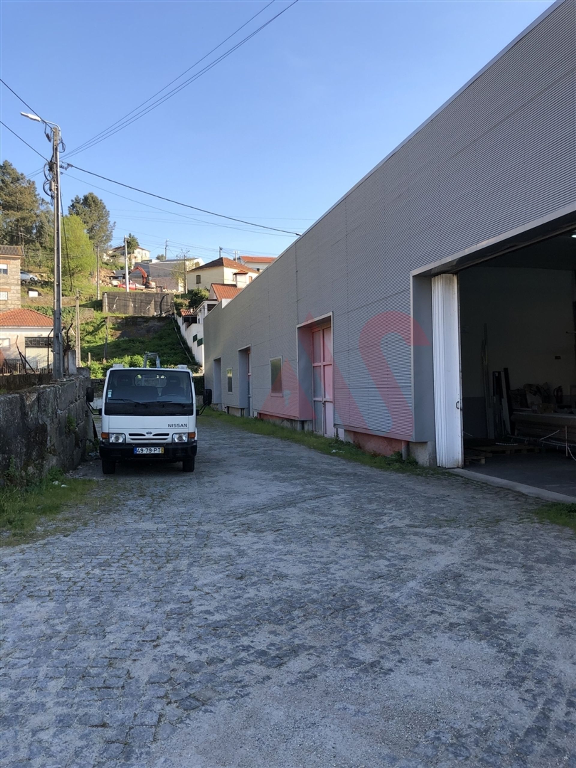 公寓 在 Santo TIrso, Porto 10034509