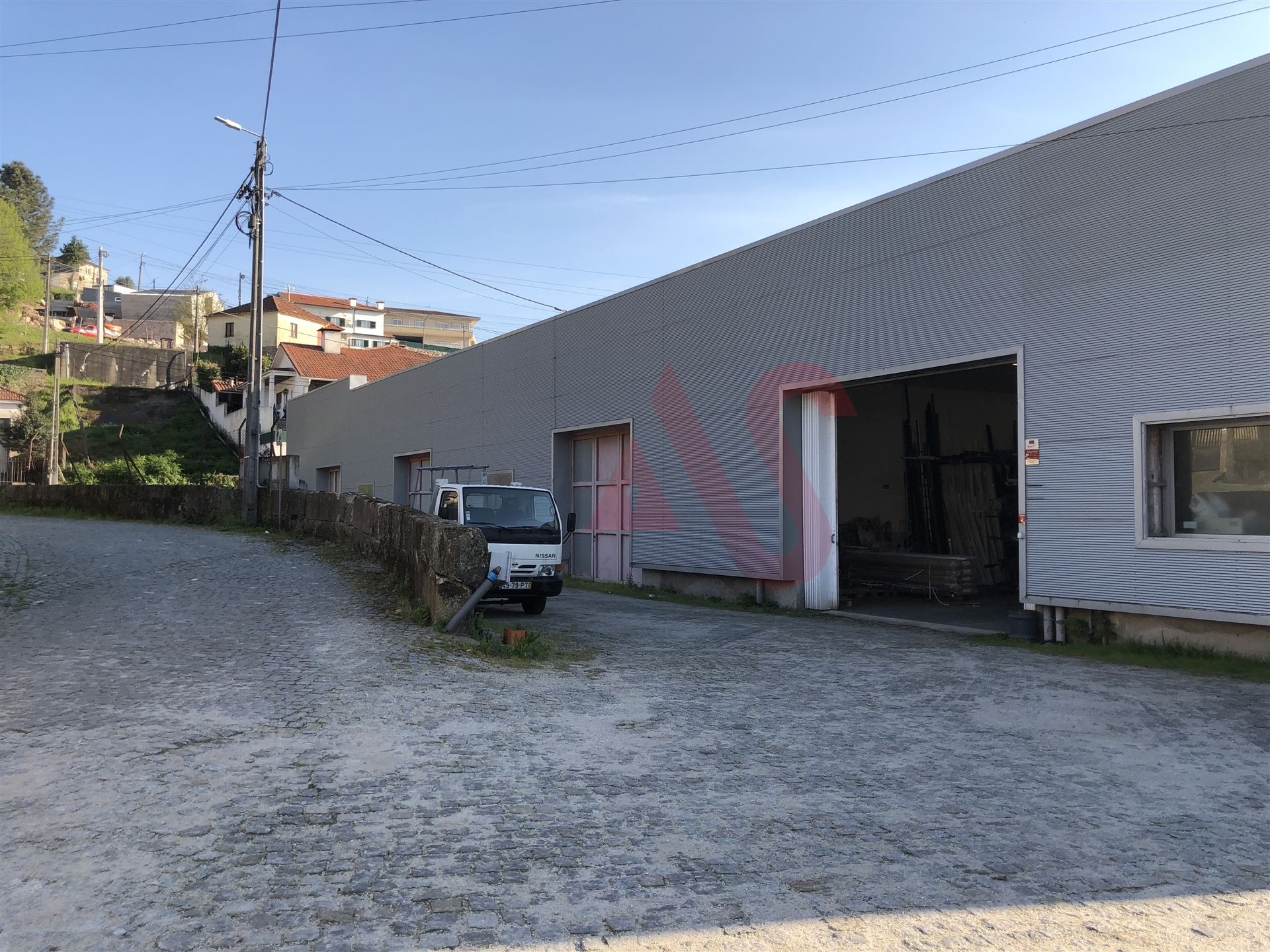 公寓 在 Santo TIrso, Porto 10034509