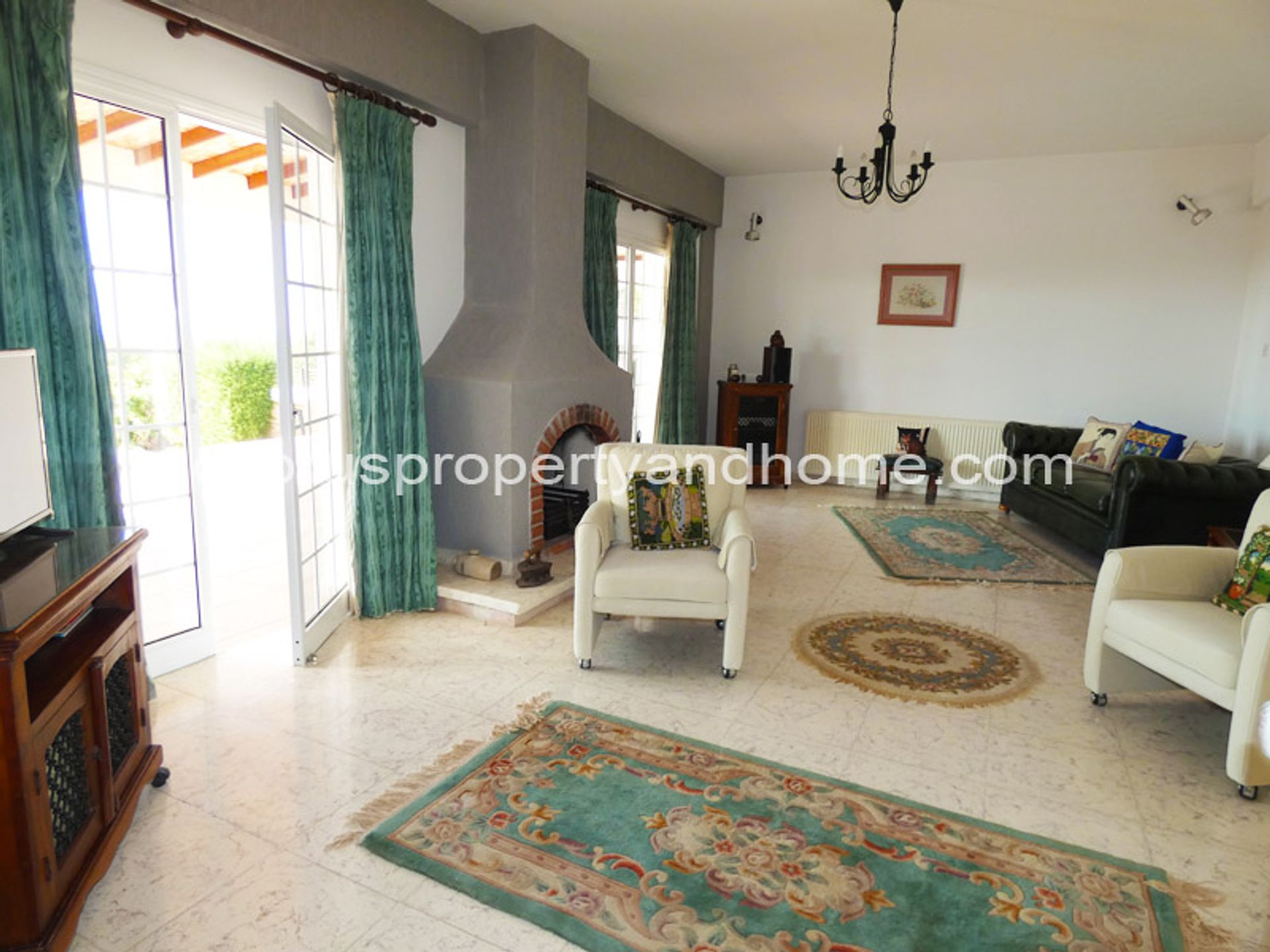 rumah dalam Tala, Paphos 10034515