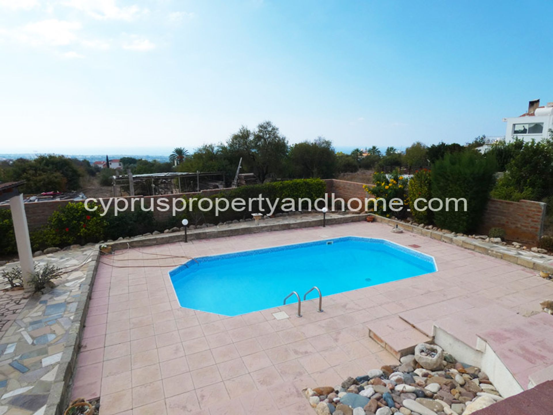 rumah dalam Tala, Paphos 10034515