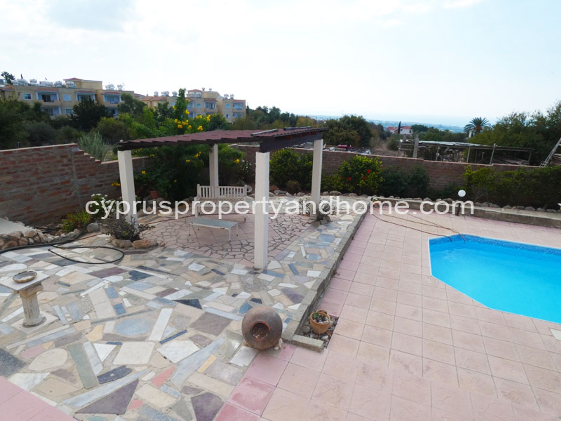 rumah dalam Tala, Paphos 10034515