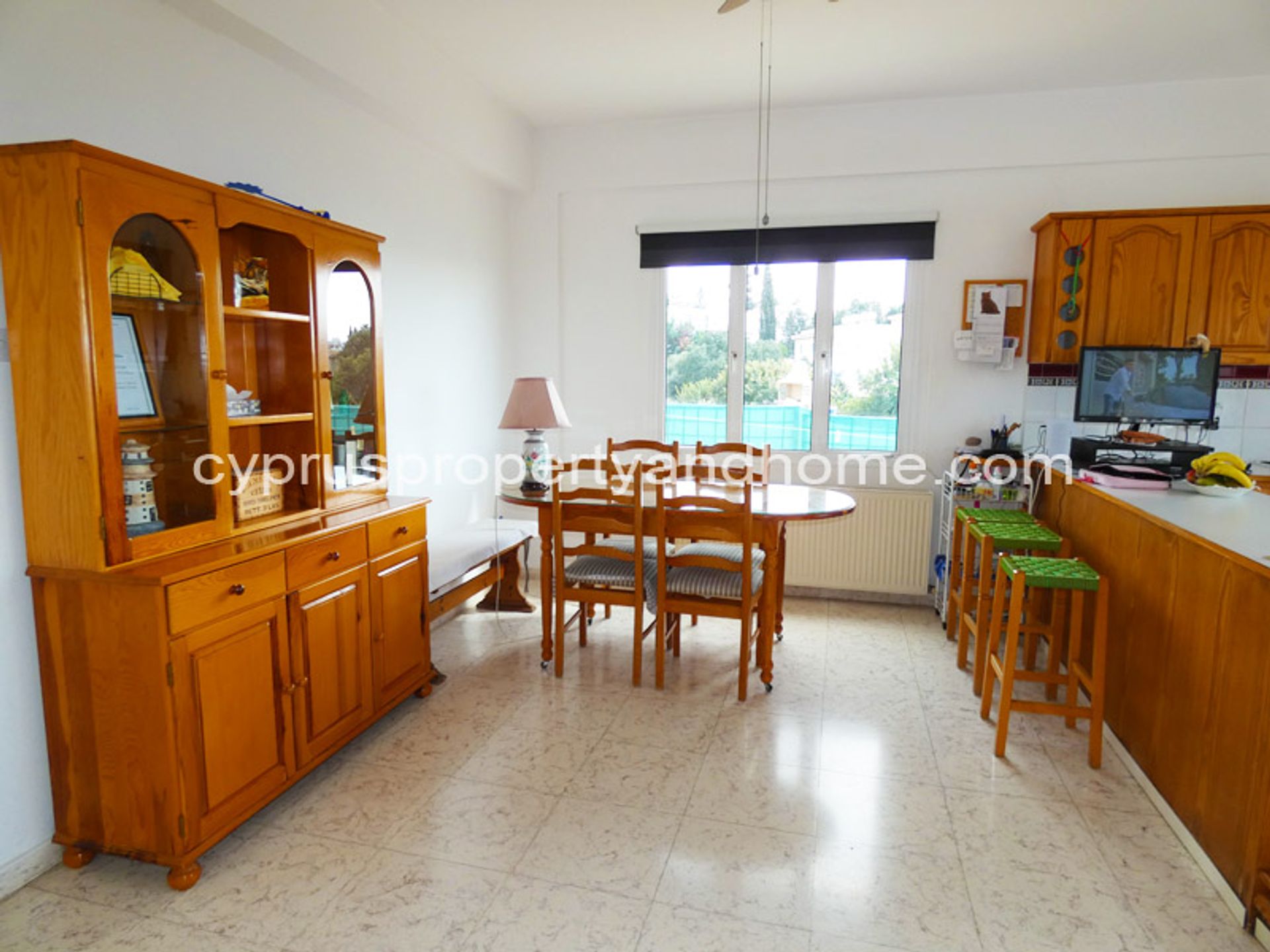 rumah dalam Tala, Paphos 10034515