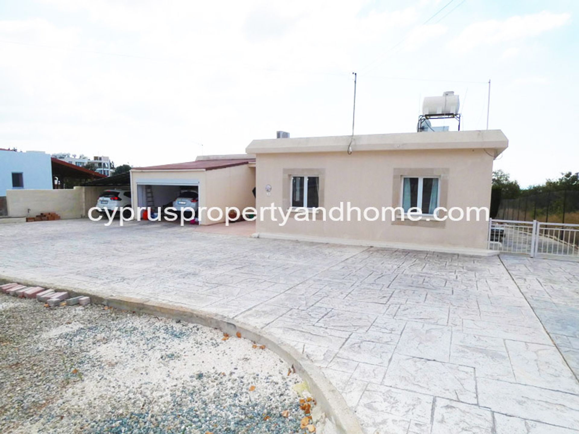 rumah dalam Tala, Paphos 10034515