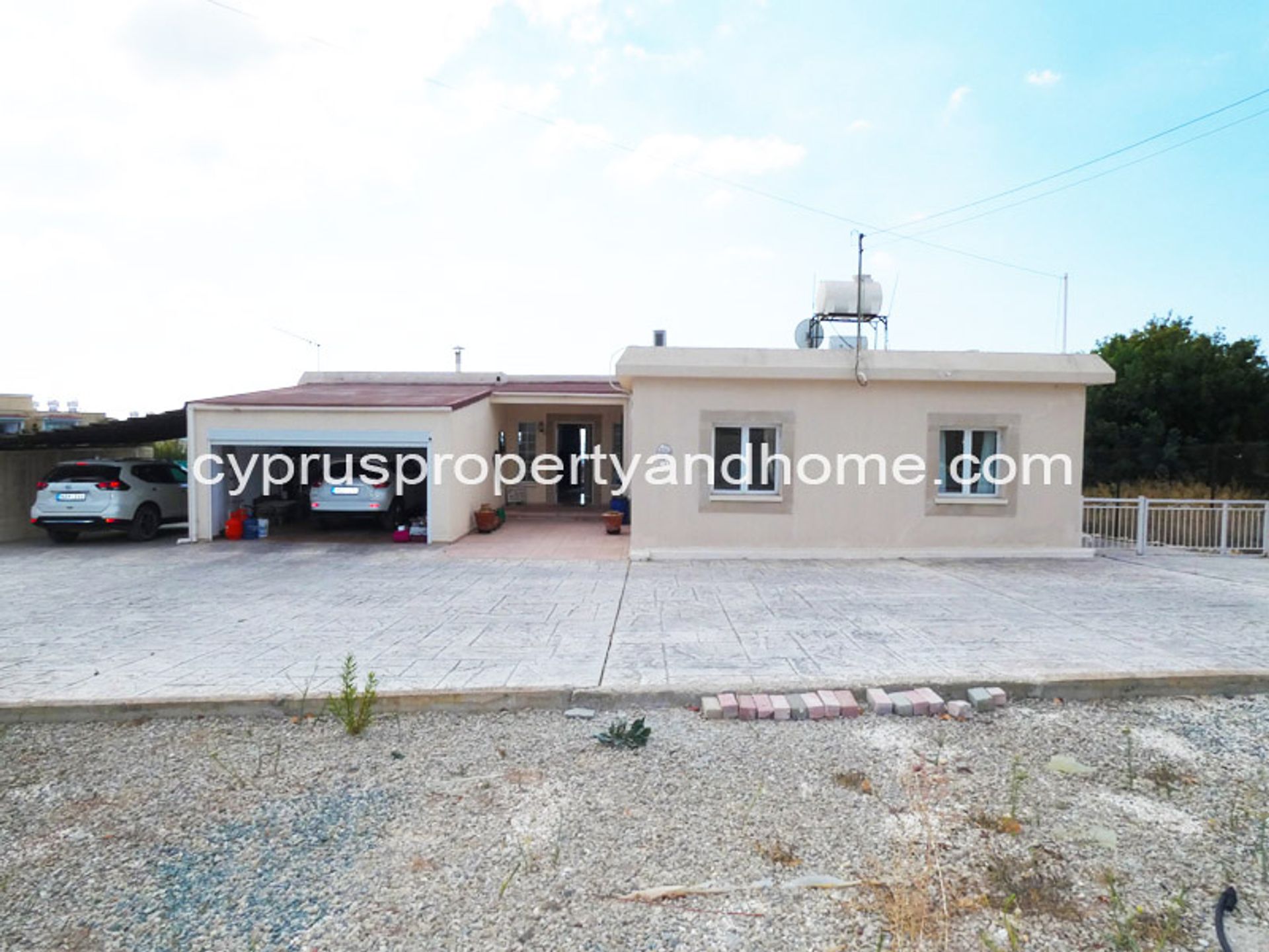 rumah dalam Tala, Paphos 10034515