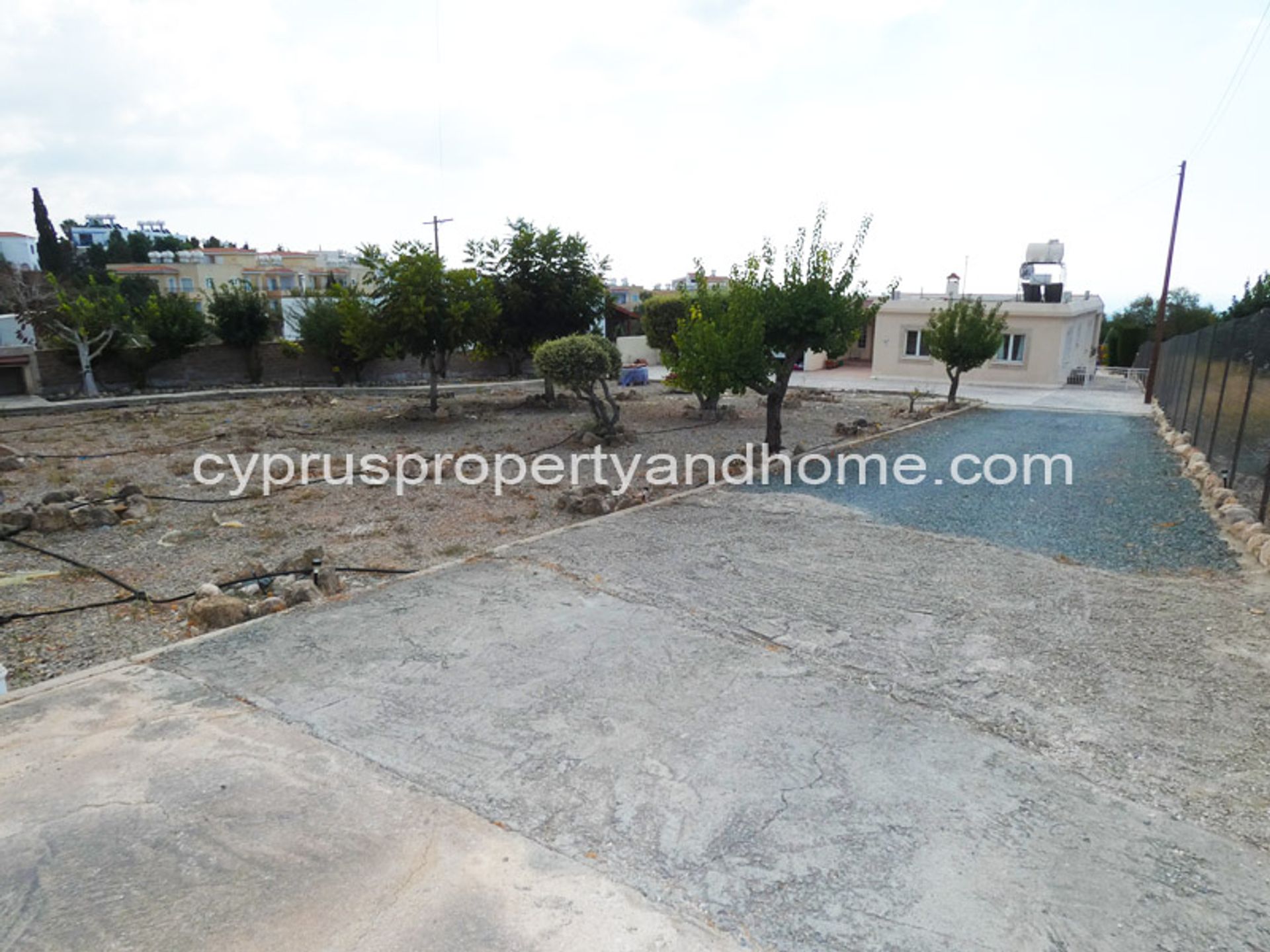 rumah dalam Tala, Paphos 10034515