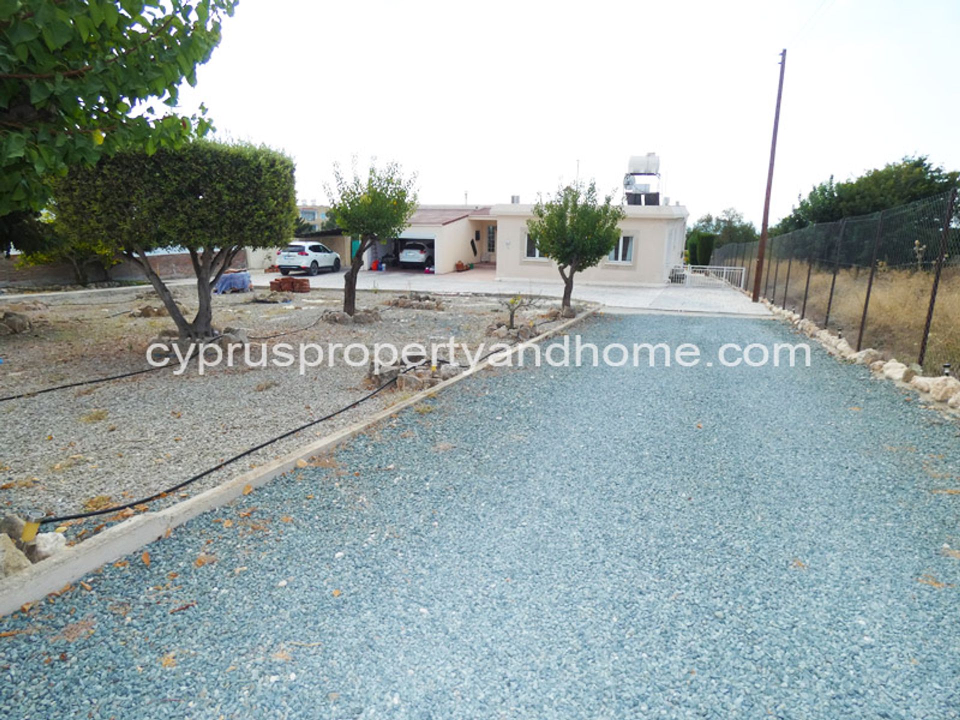 rumah dalam Tala, Paphos 10034515