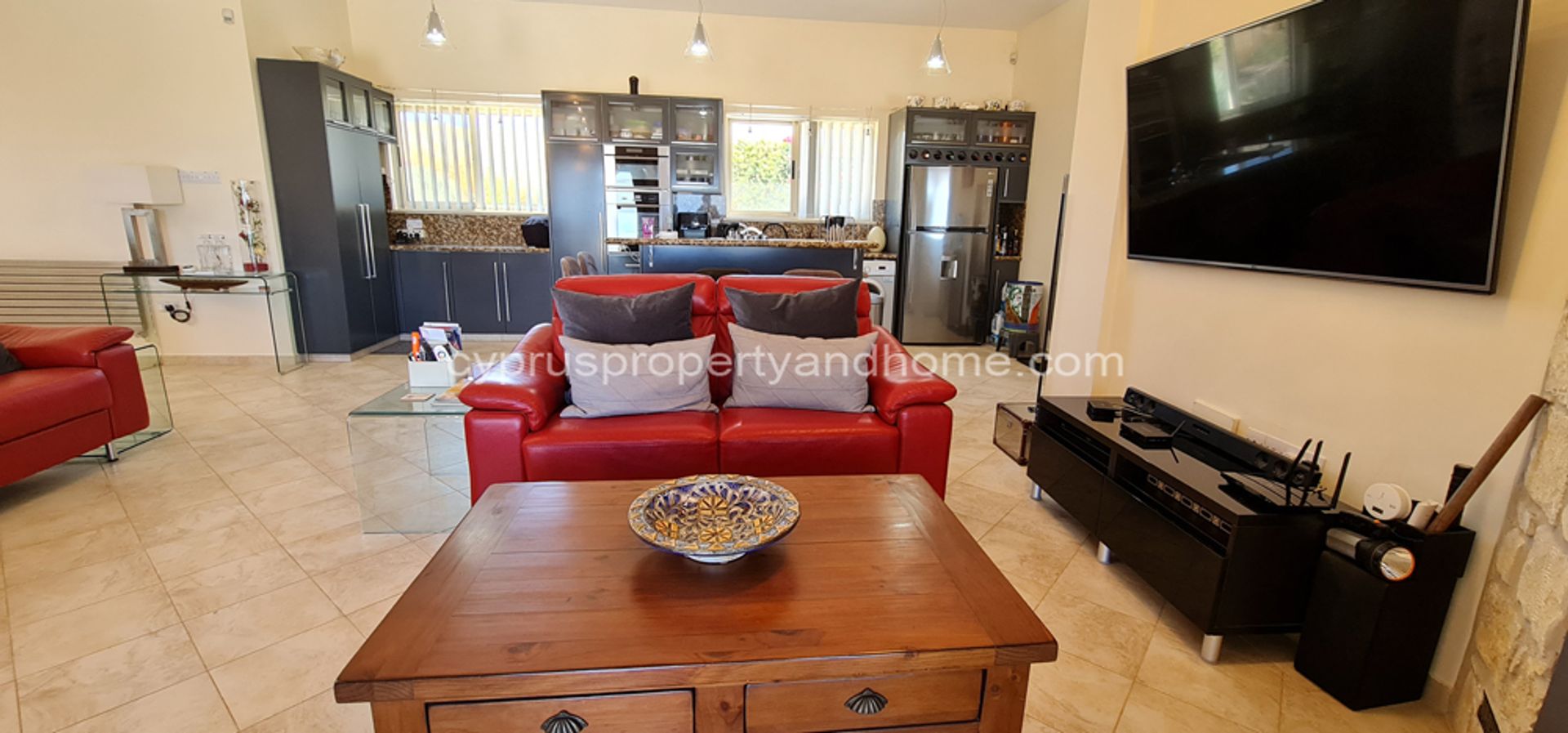 loger dans Pano Arodes, Paphos 10034517