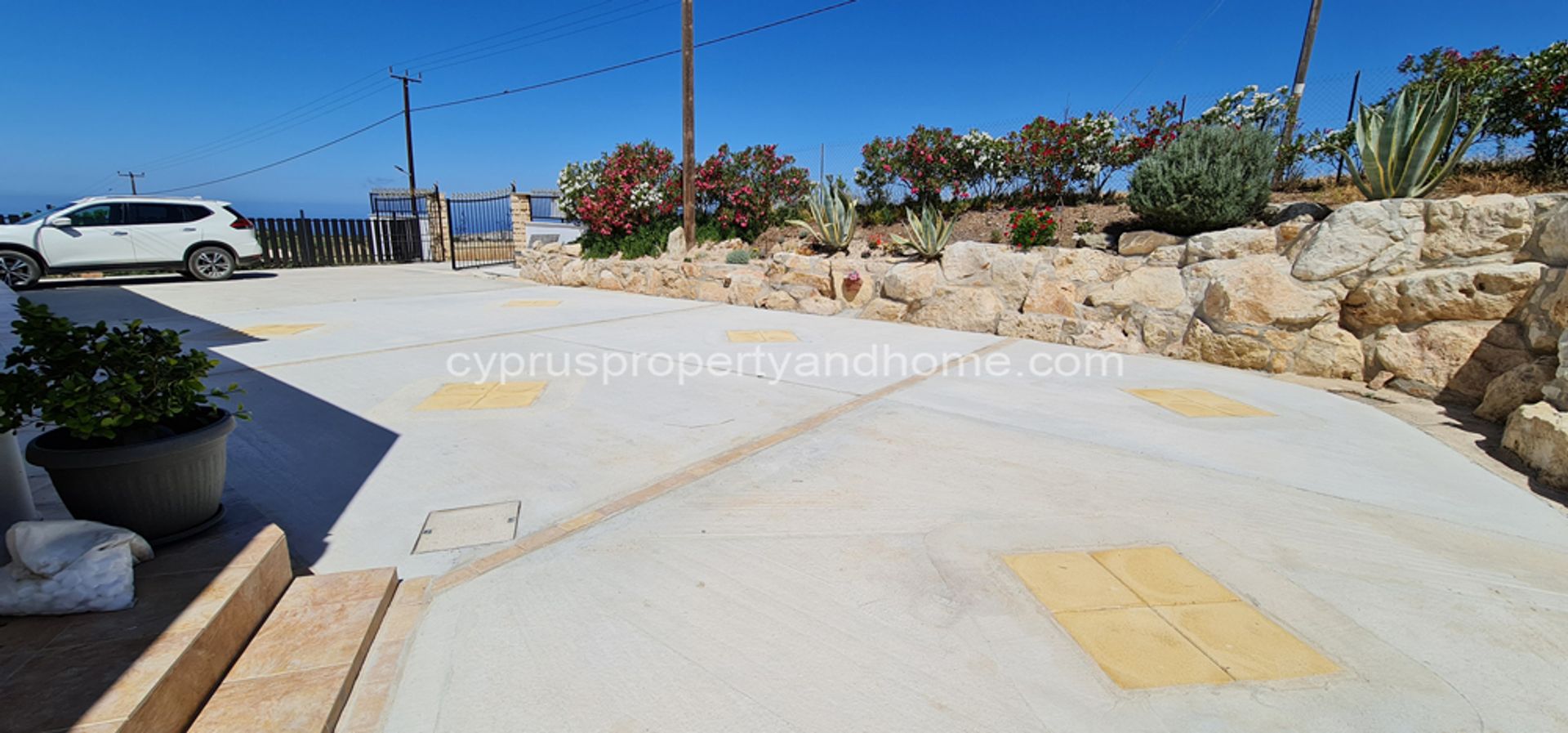 loger dans Pano Arodes, Paphos 10034517