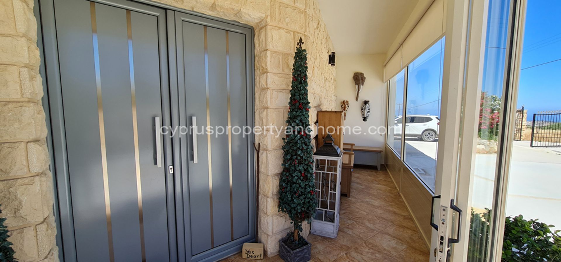 loger dans Pano Arodes, Paphos 10034517